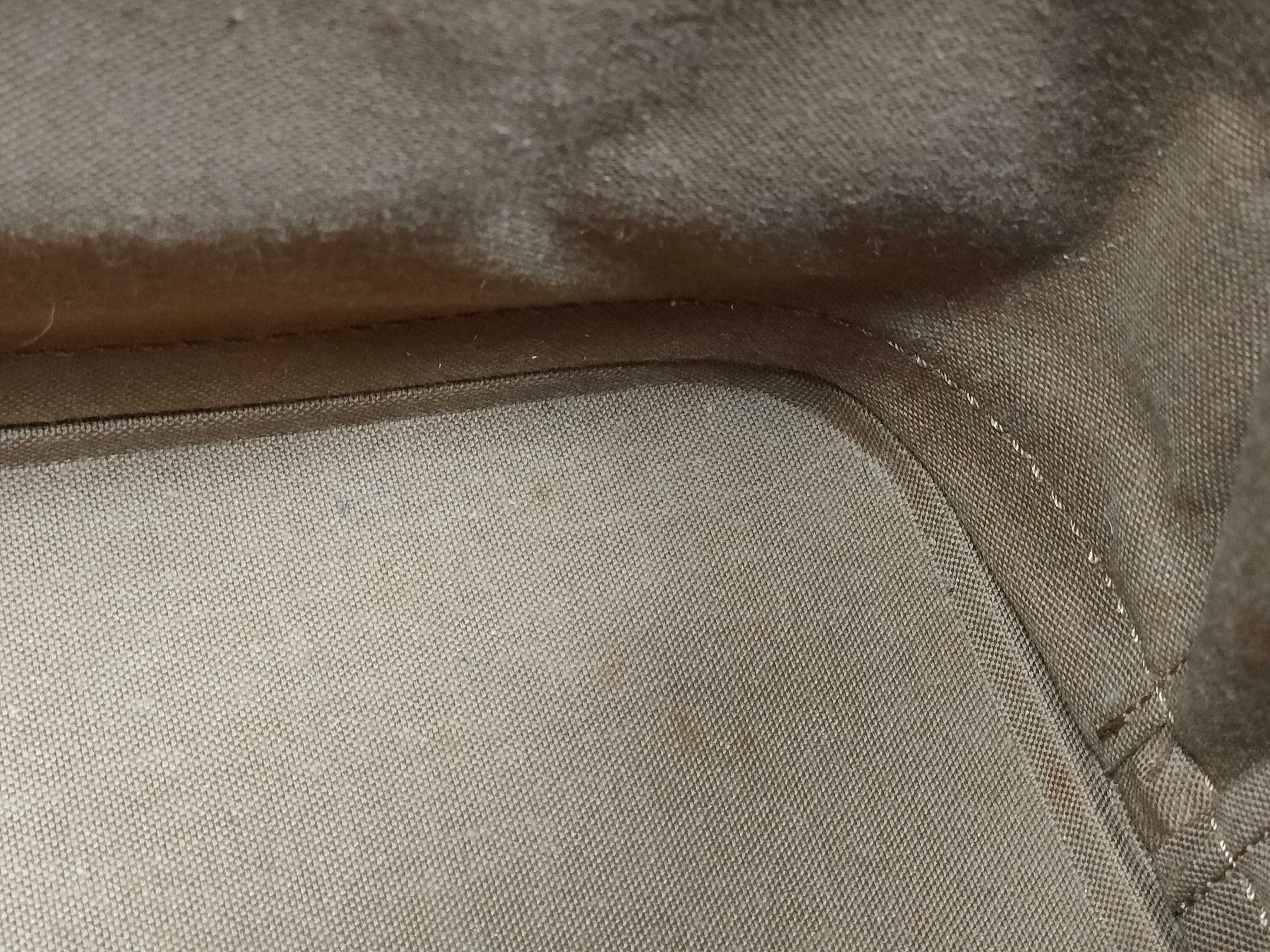 Monogram Alma PM M53151 VI0933 Brown Handbag — view 14