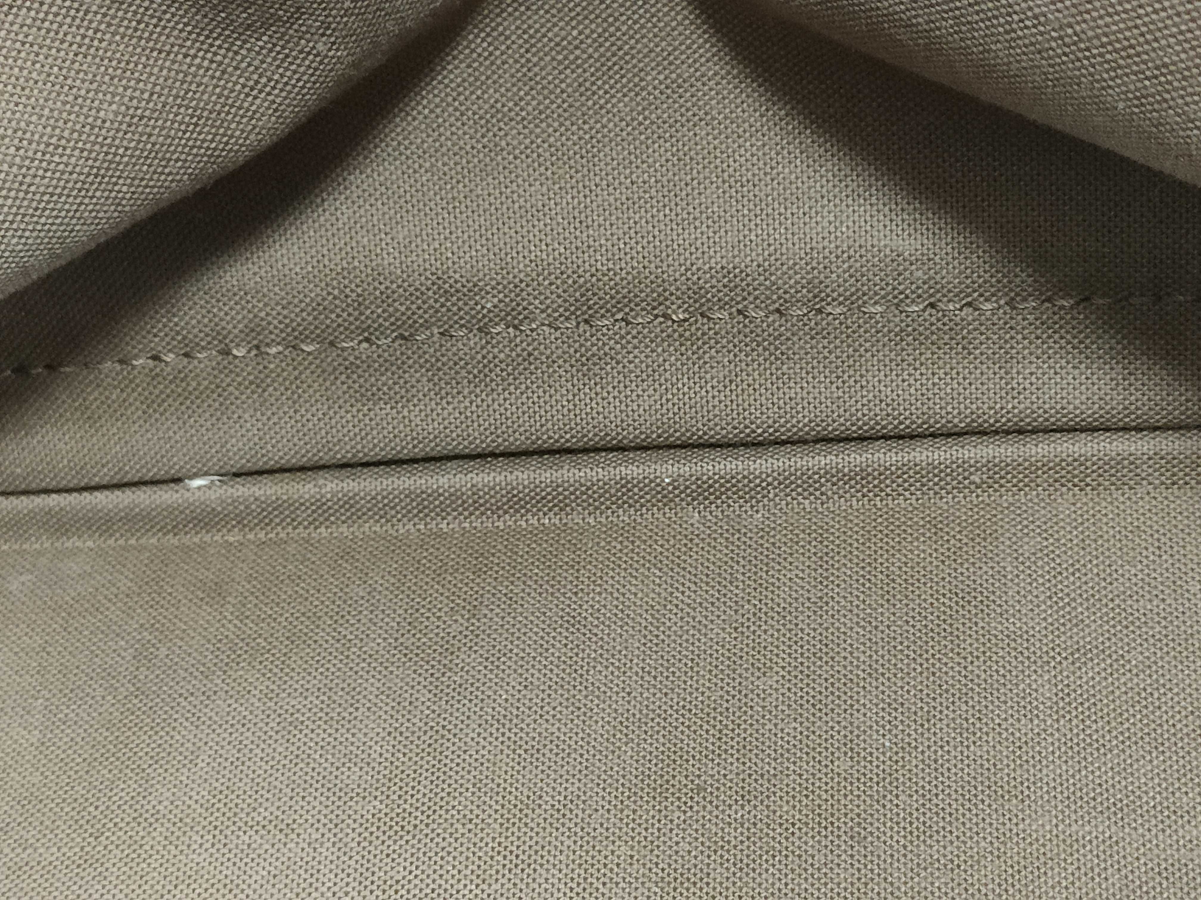 Monogram Alma PM M53151 VI0933 Brown Handbag — view 15