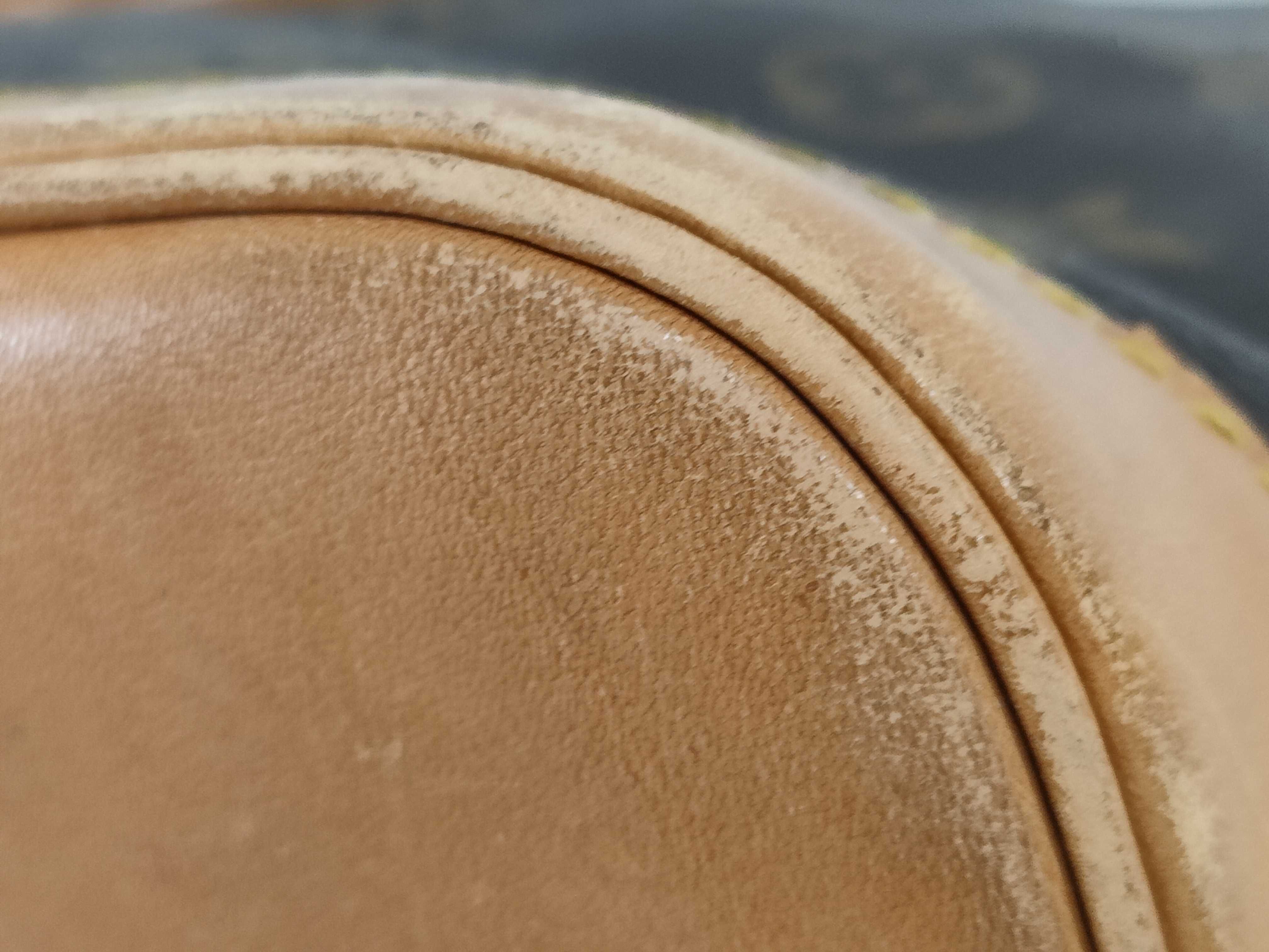Monogram Alma PM M53151 VI0933 Brown Handbag — view 7