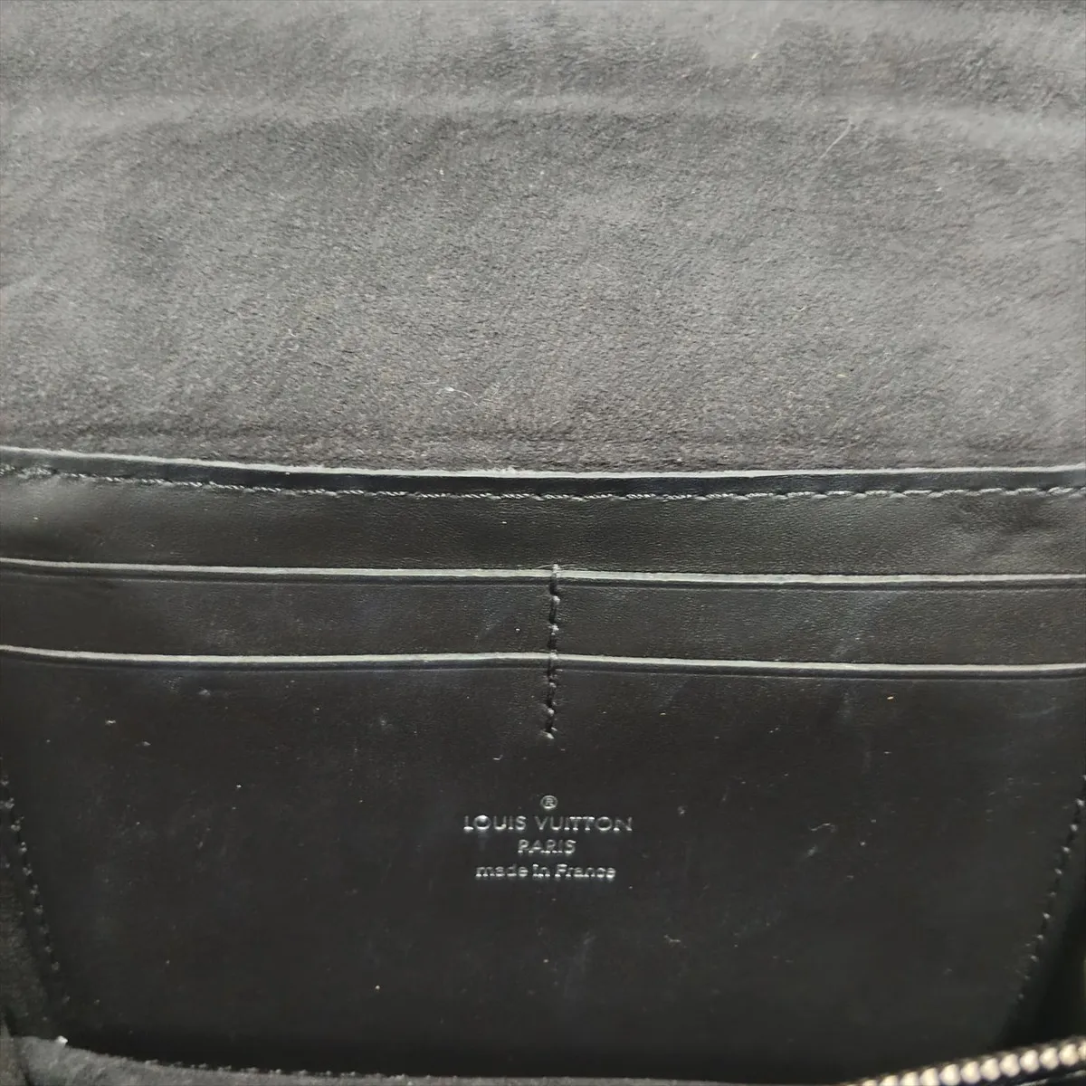 Monogram Giant Bumbag Dauphine M67696 Brown (RFID detected) — view 11