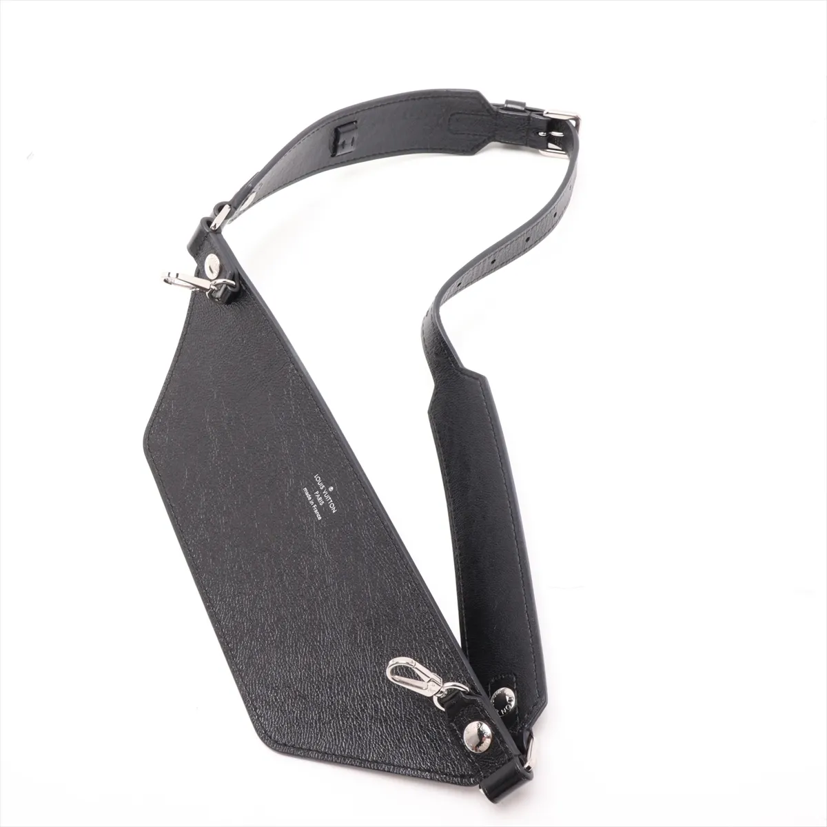 Monogram Giant Bumbag Dauphine M67696 Brown (RFID detected) — view 5