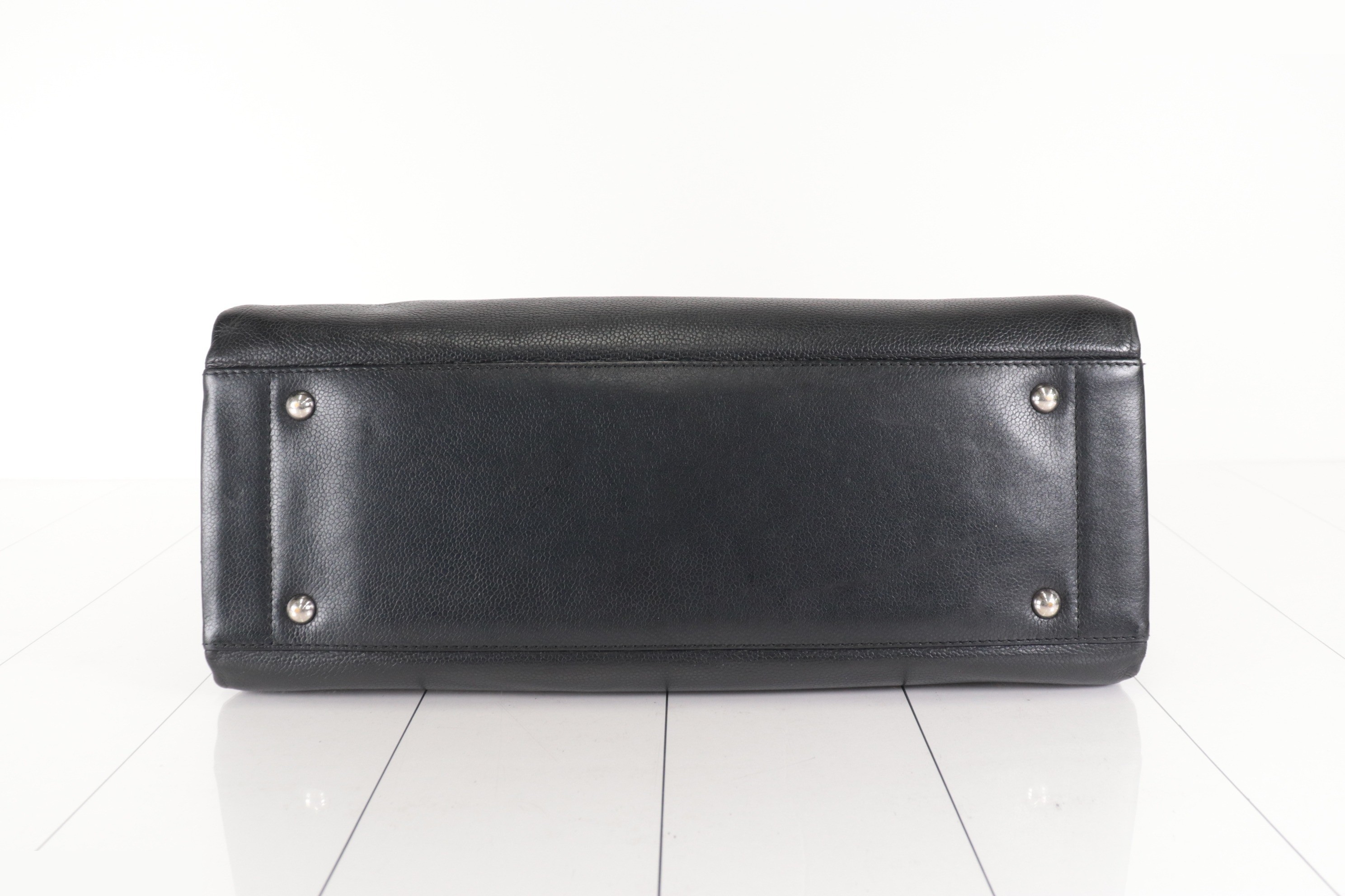 Decacoco Caviar Tote, No. 12 — view 5