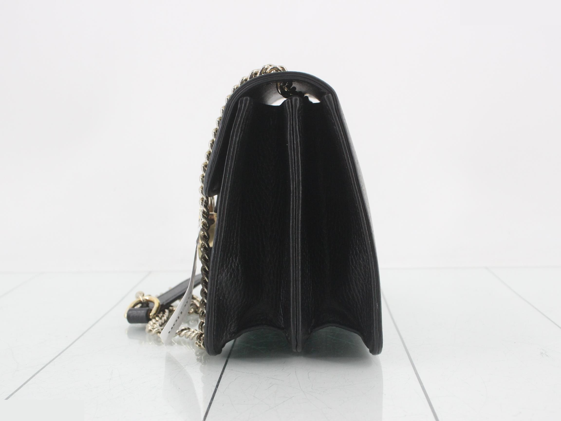 Interlocking Shoulder — view 3