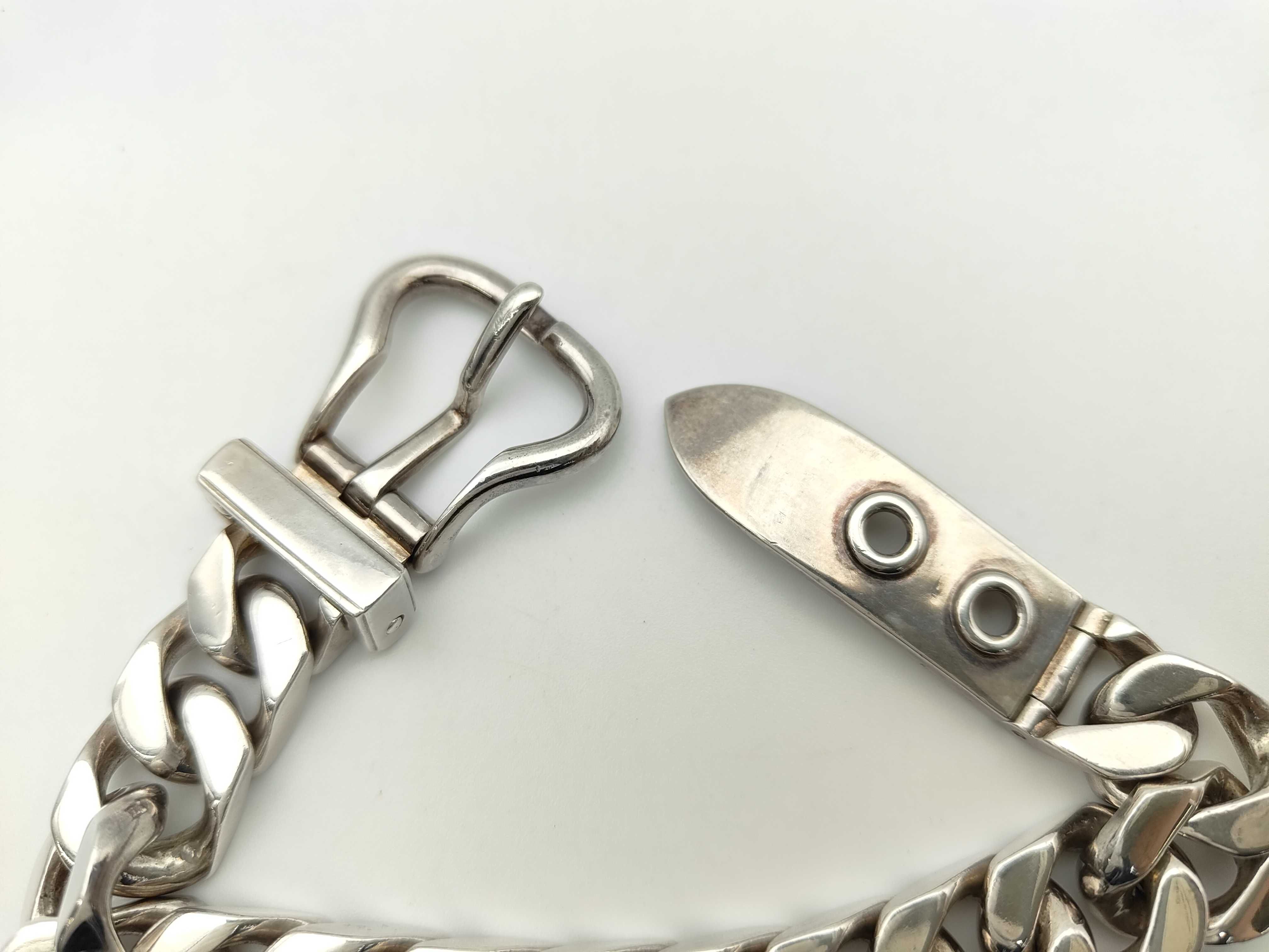SV Boucles Sellier Bracelet 114.9g Bracelet/Bangle — view 2