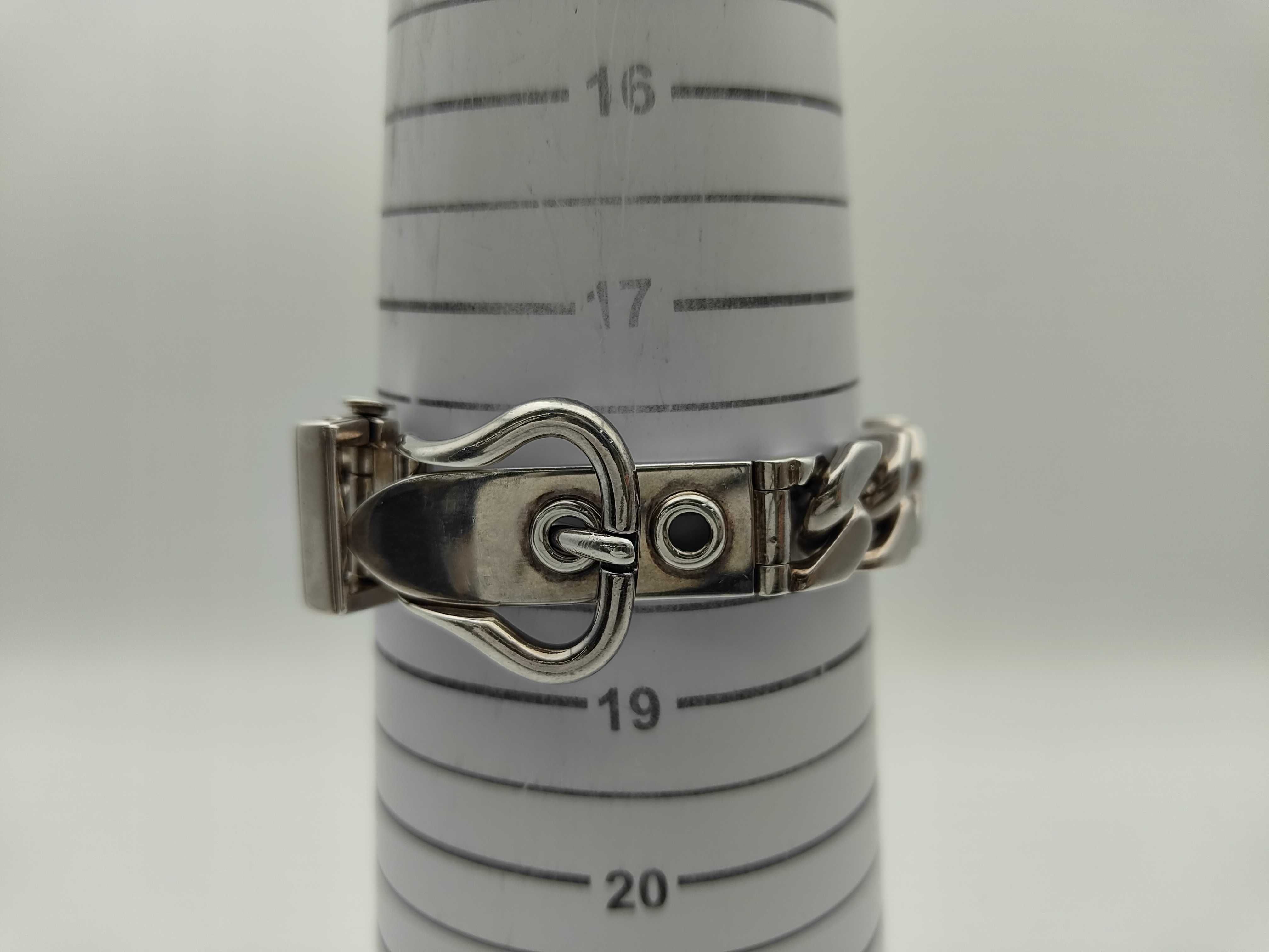 SV Boucles Sellier Bracelet 114.9g Bracelet/Bangle — view 4