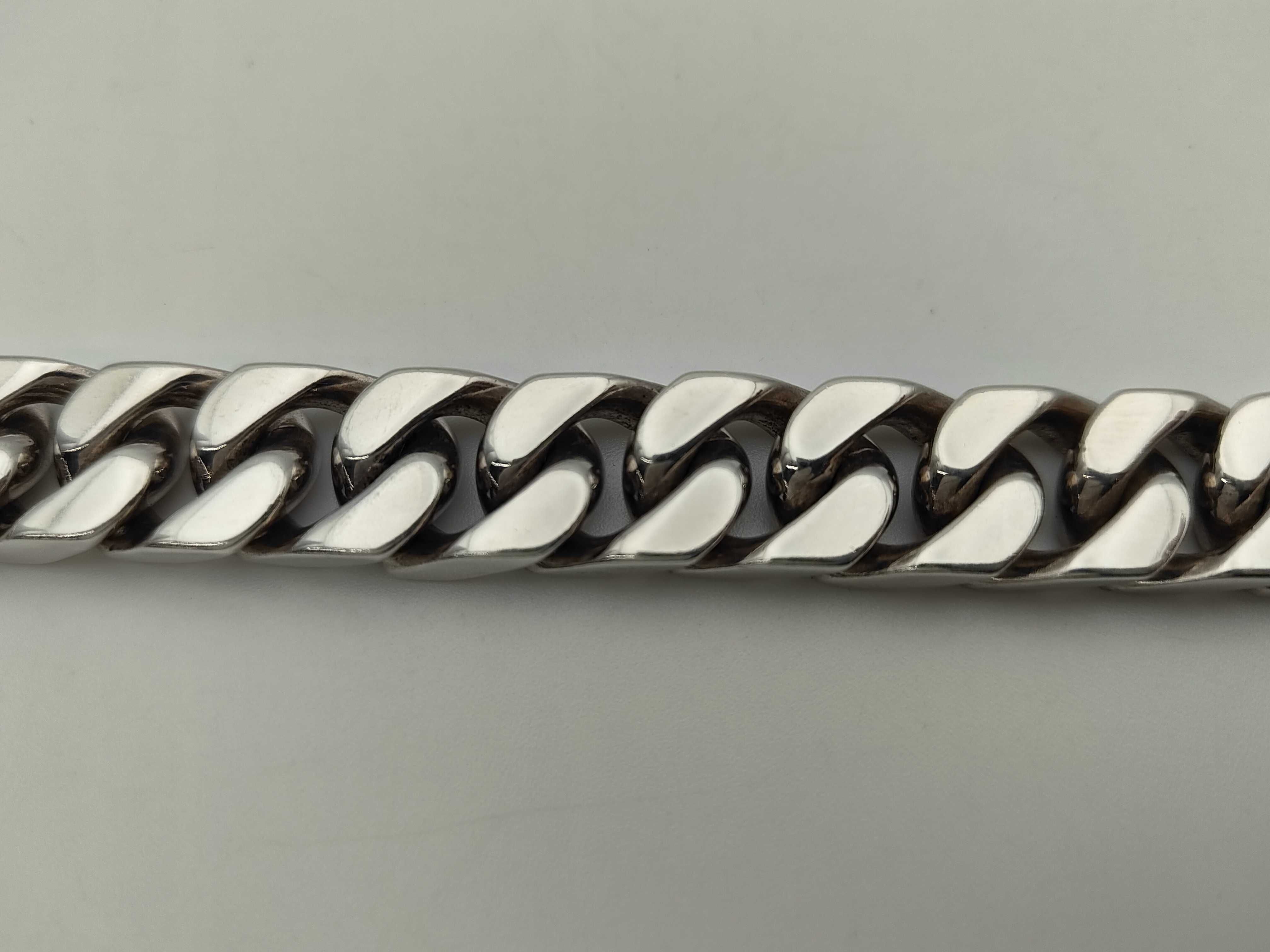 SV Boucles Sellier Bracelet 114.9g Bracelet/Bangle — view 5