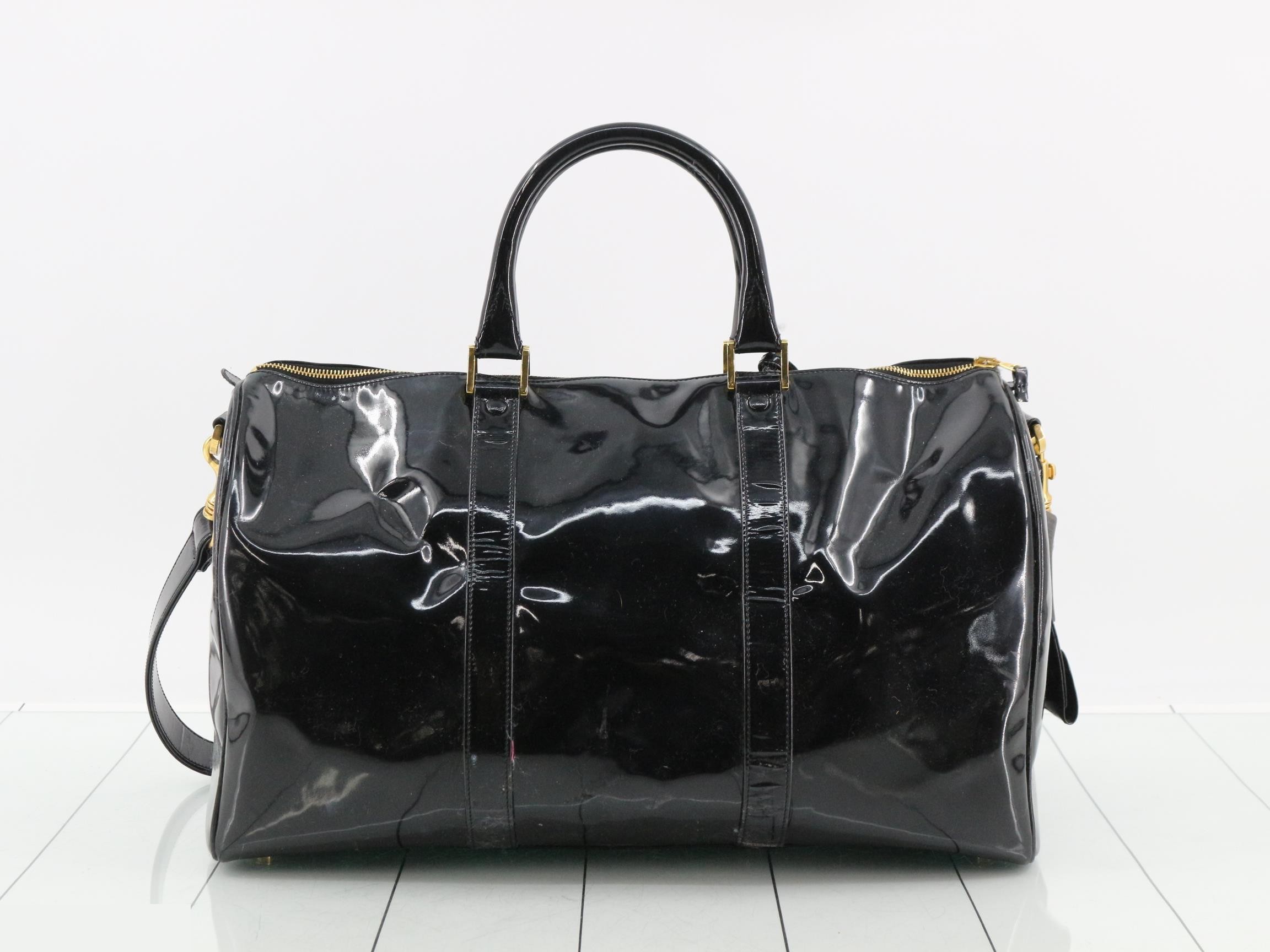 Other lines: Bags - 2-Way Boston Bag — view 2