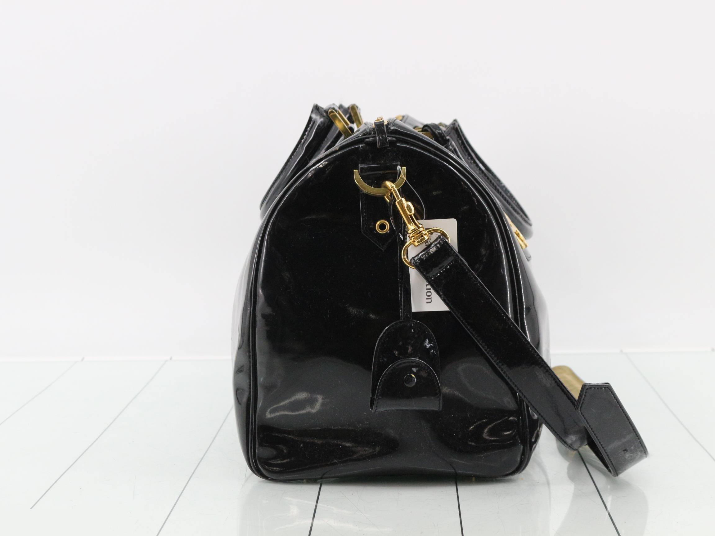 Other lines: Bags - 2-Way Boston Bag — view 4