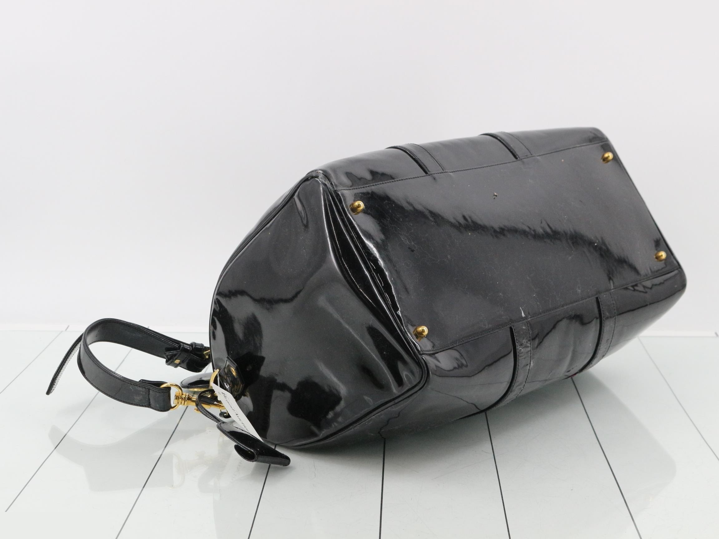 Other lines: Bags - 2-Way Boston Bag — view 5