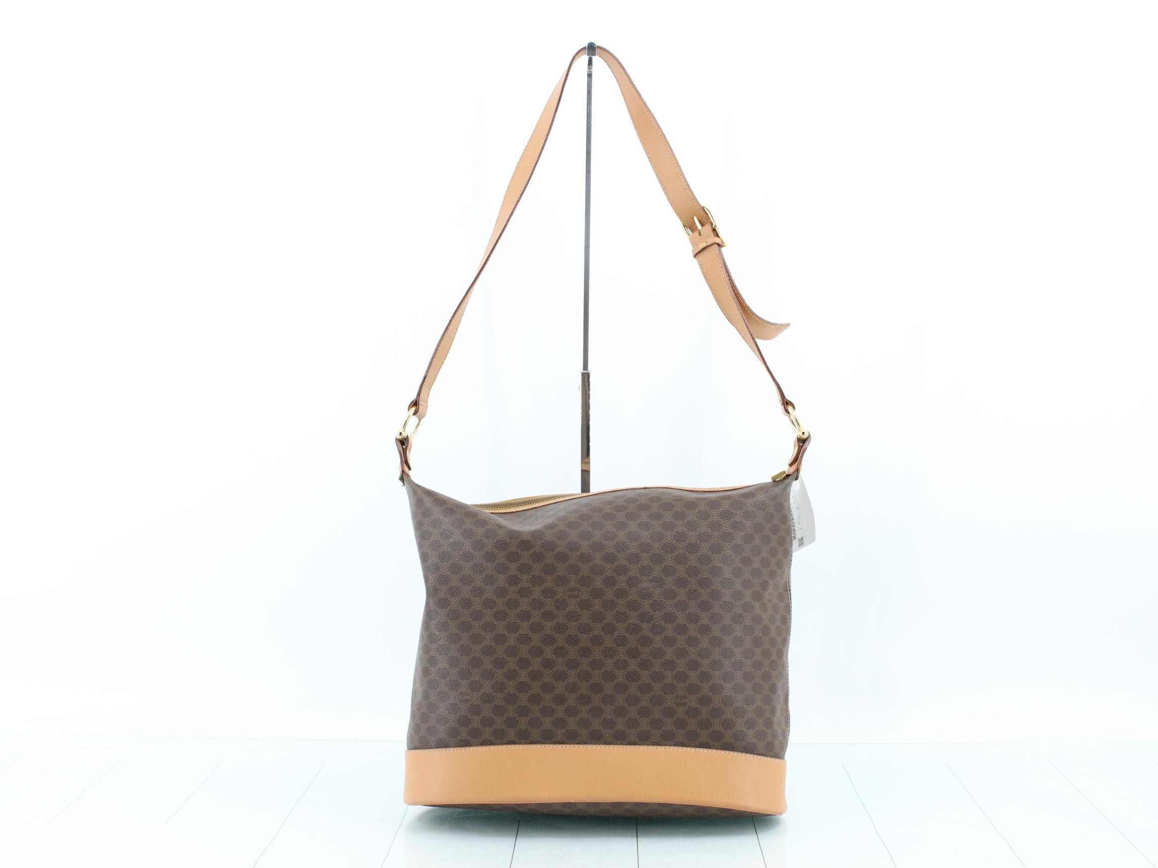 Macadam Shoulder Bag — view 2