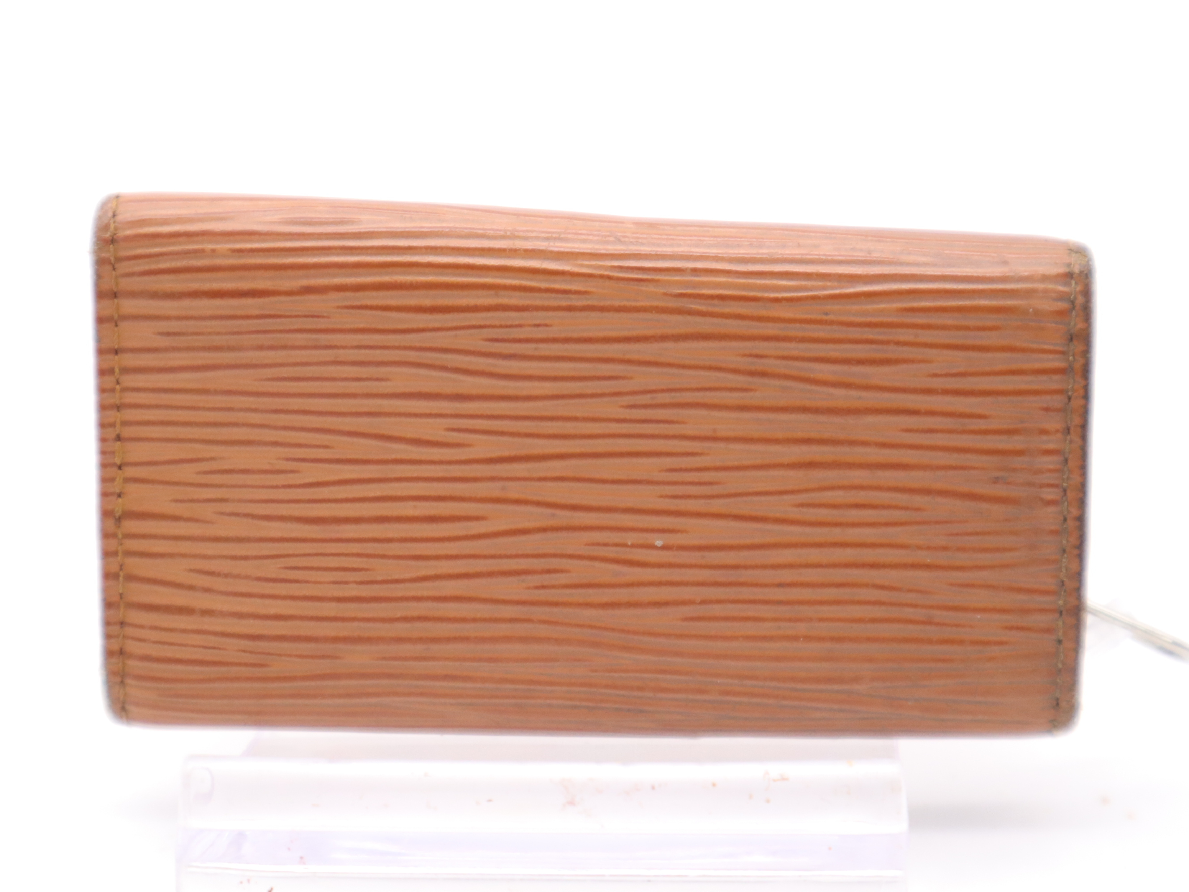 M63823 Epi Multicles 4 Kenya Brown Key Case — view 2