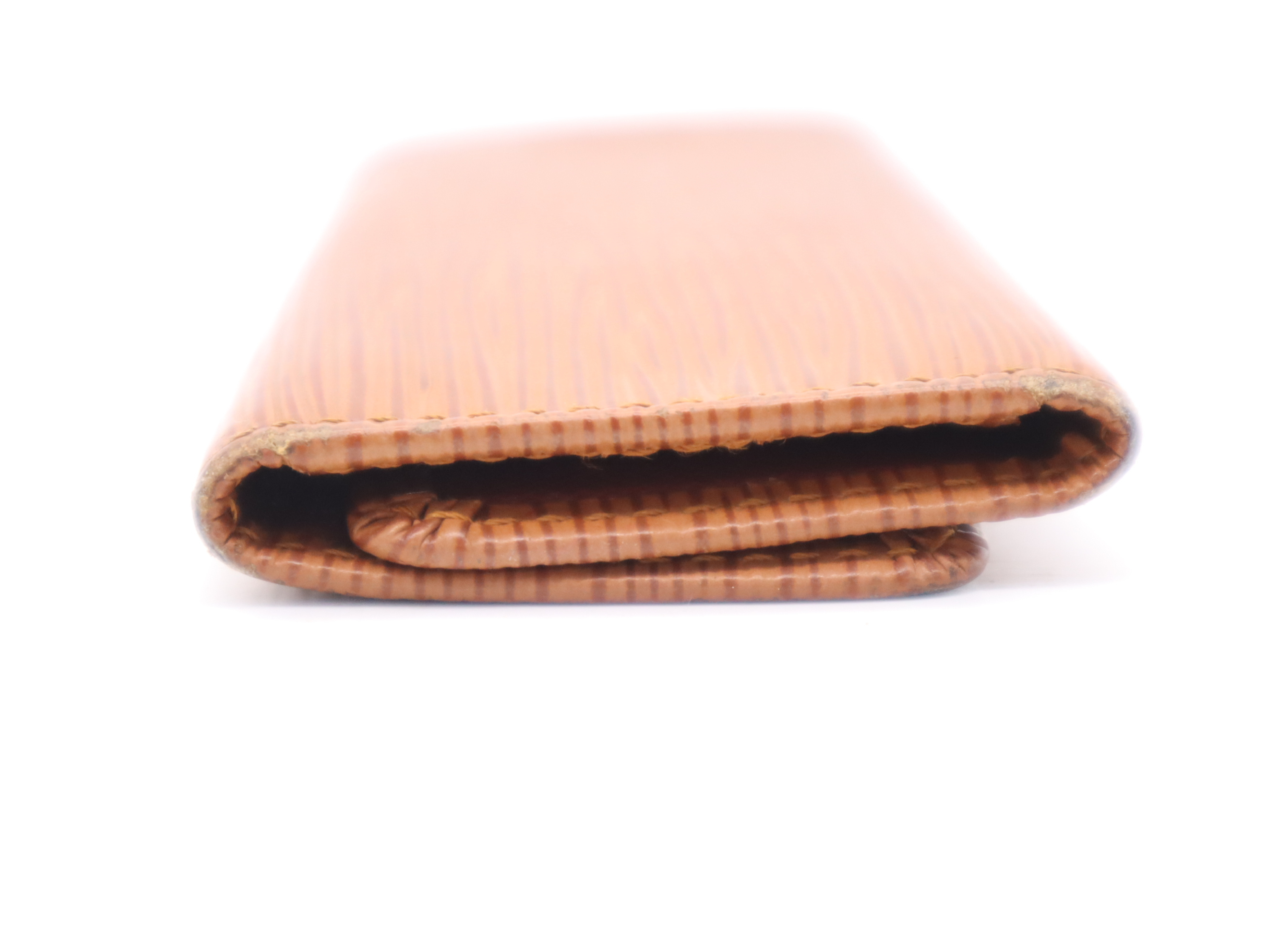 M63823 Epi Multicles 4 Kenya Brown Key Case — view 3