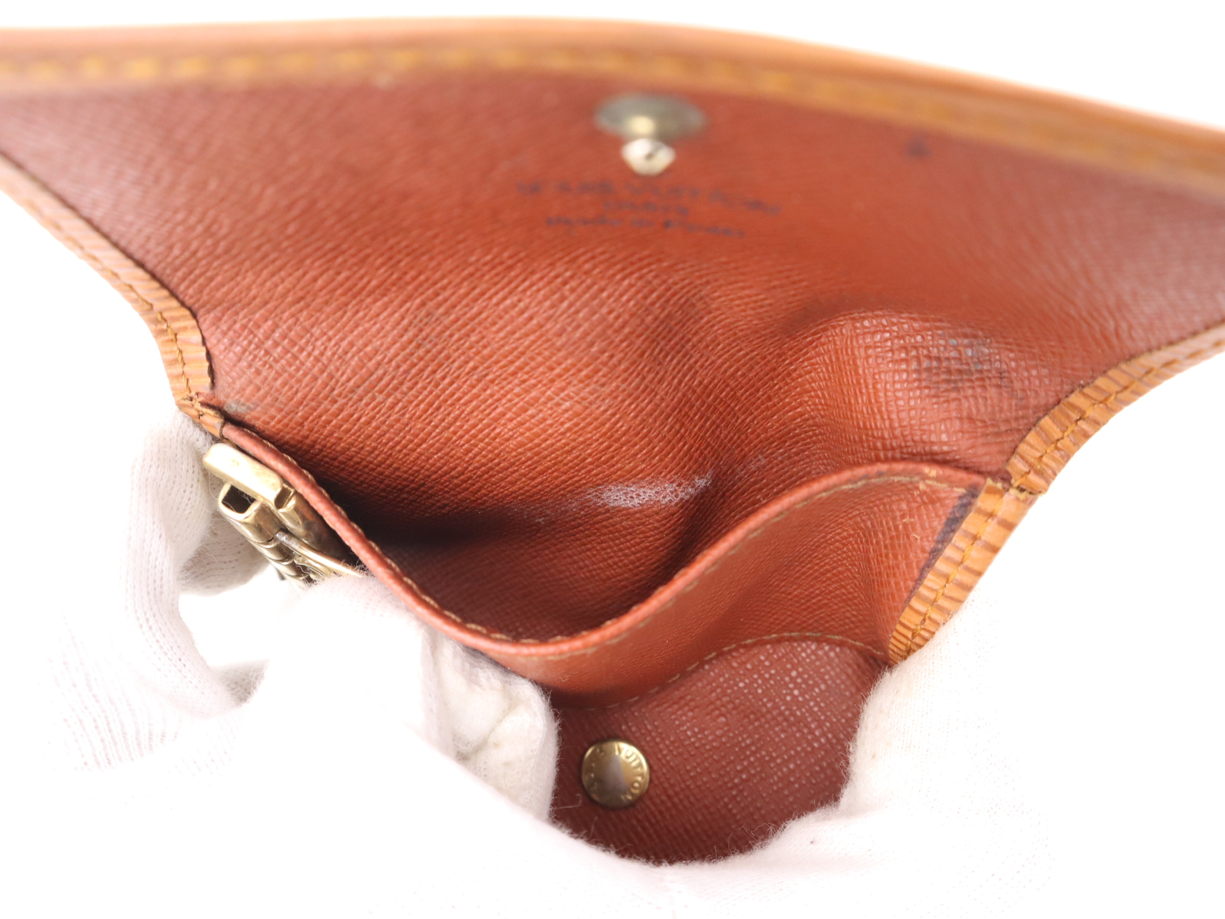 M63823 Epi Multicles 4 Kenya Brown Key Case — view 9