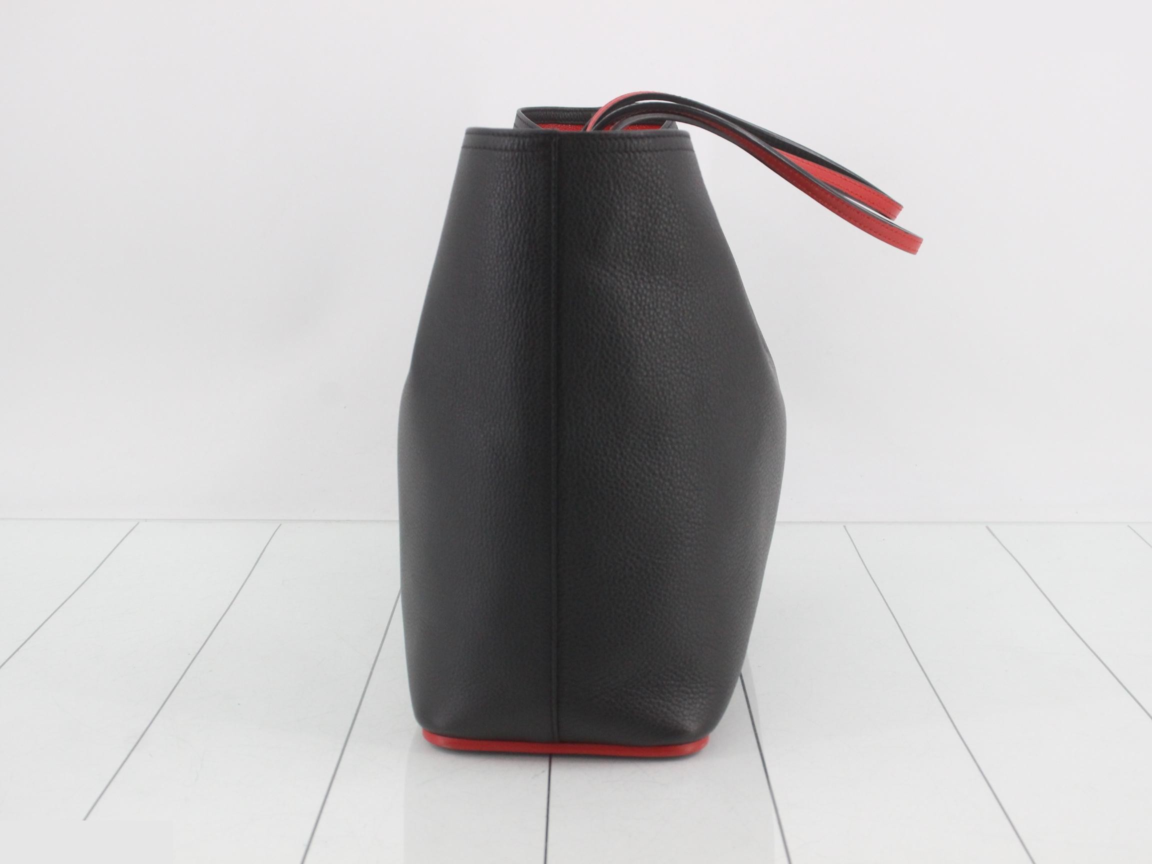 Tote bag with pouch included — view 3