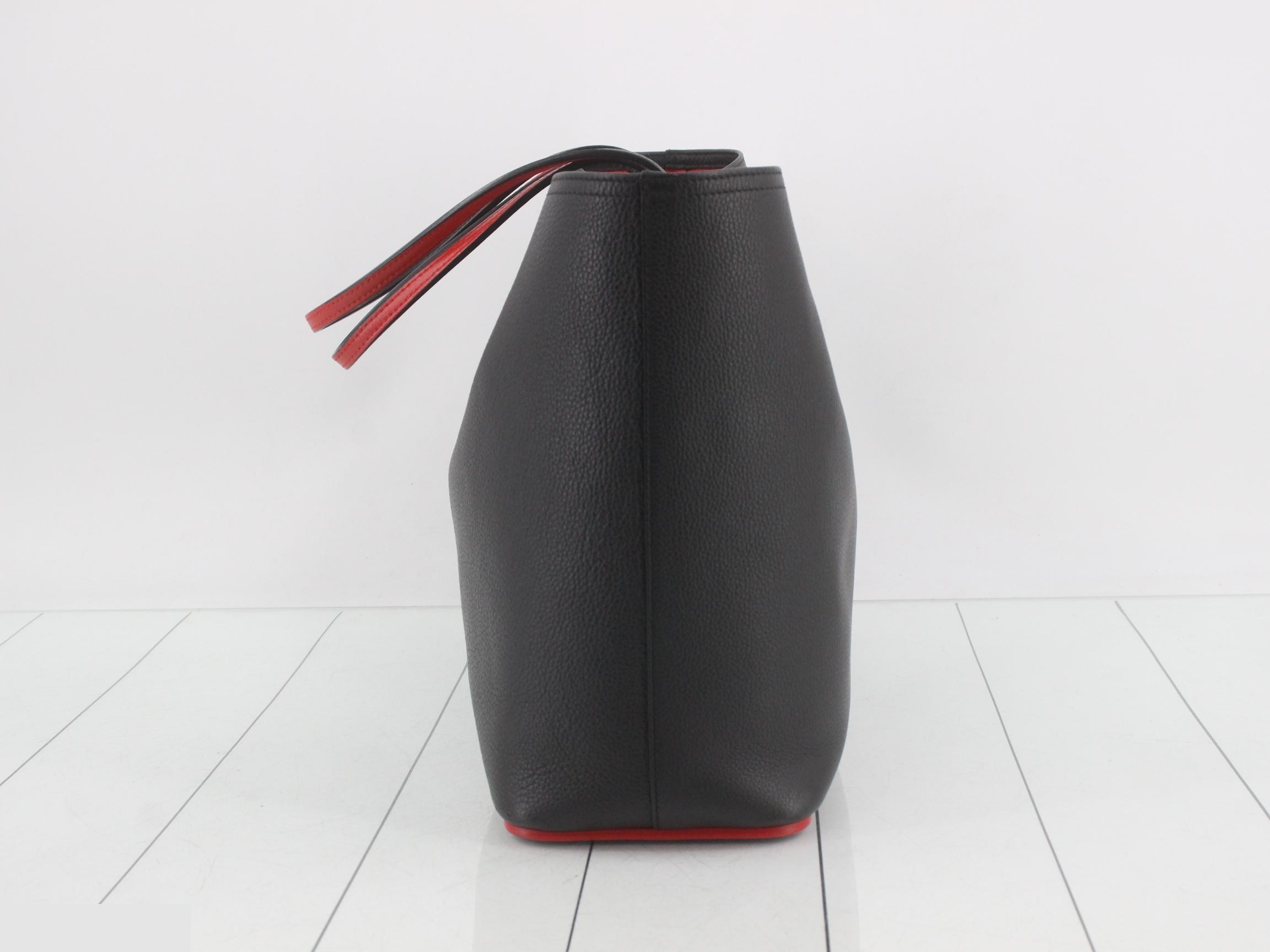 Tote bag with pouch included — view 4