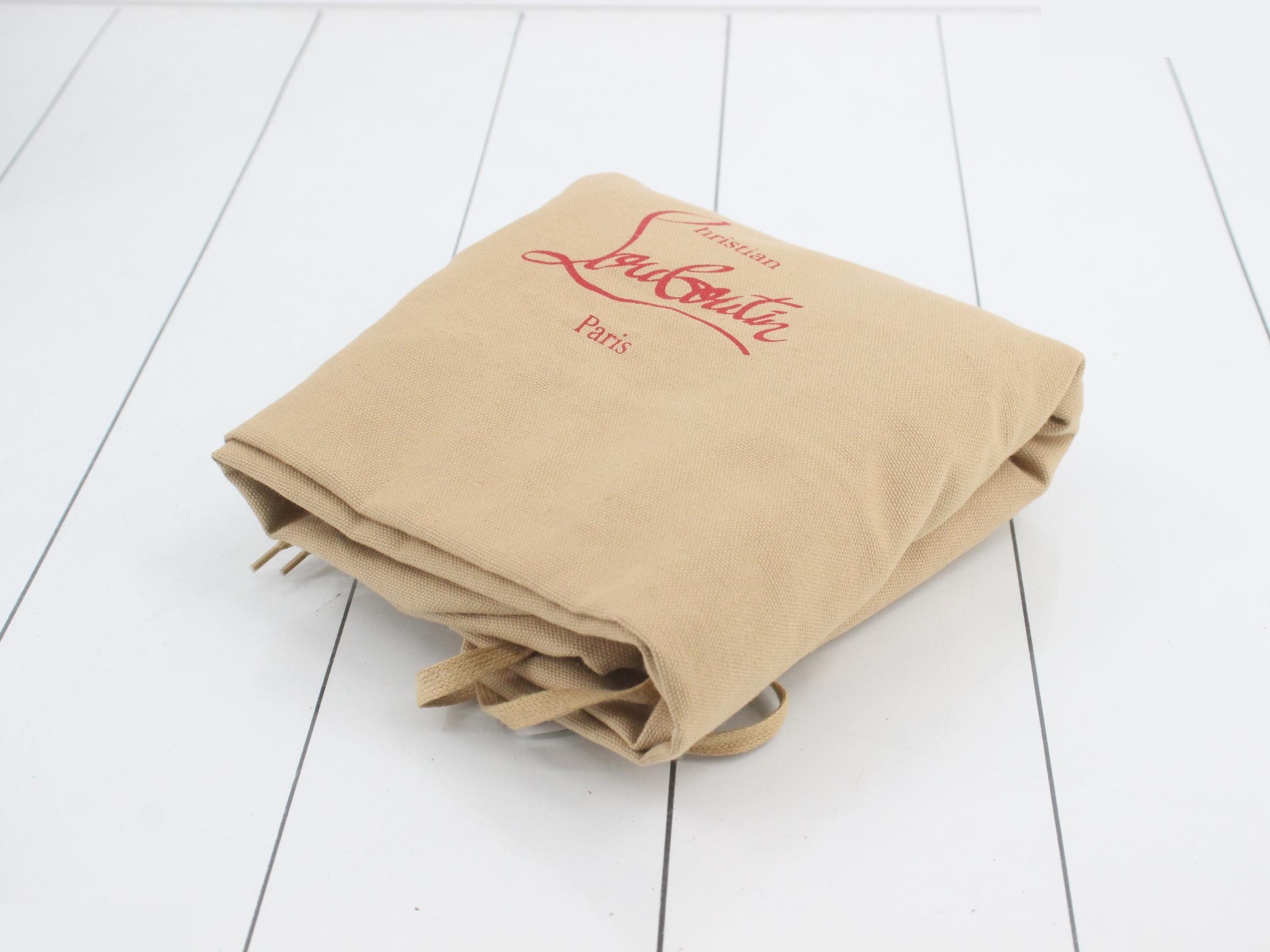 Tote bag with pouch included — view 7