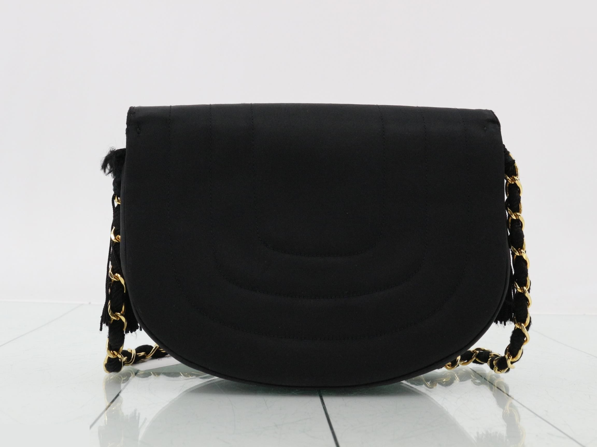 Mademoiselle (Bag) - Shoulder Bag — view 2