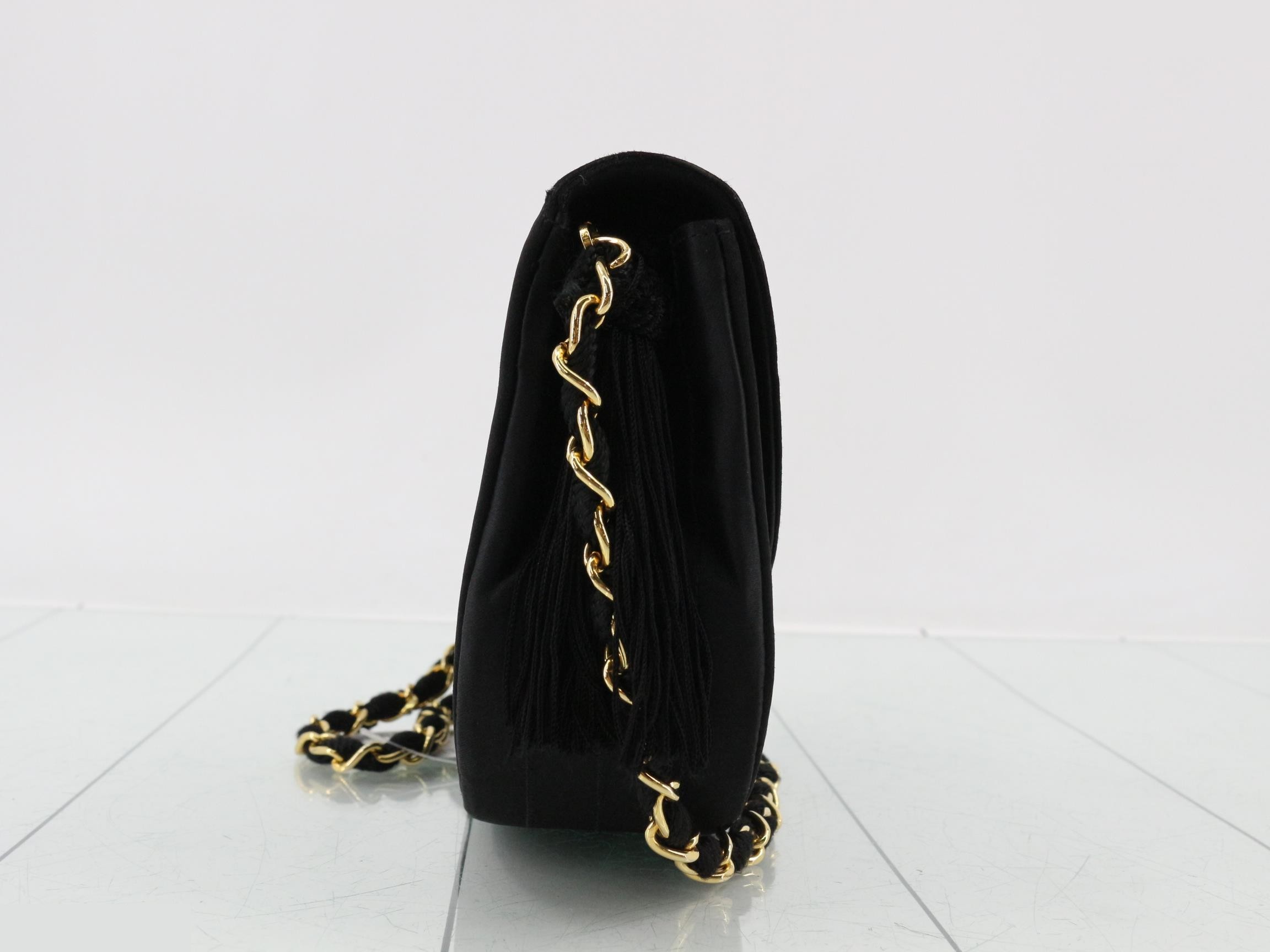 Mademoiselle (Bag) - Shoulder Bag — view 4