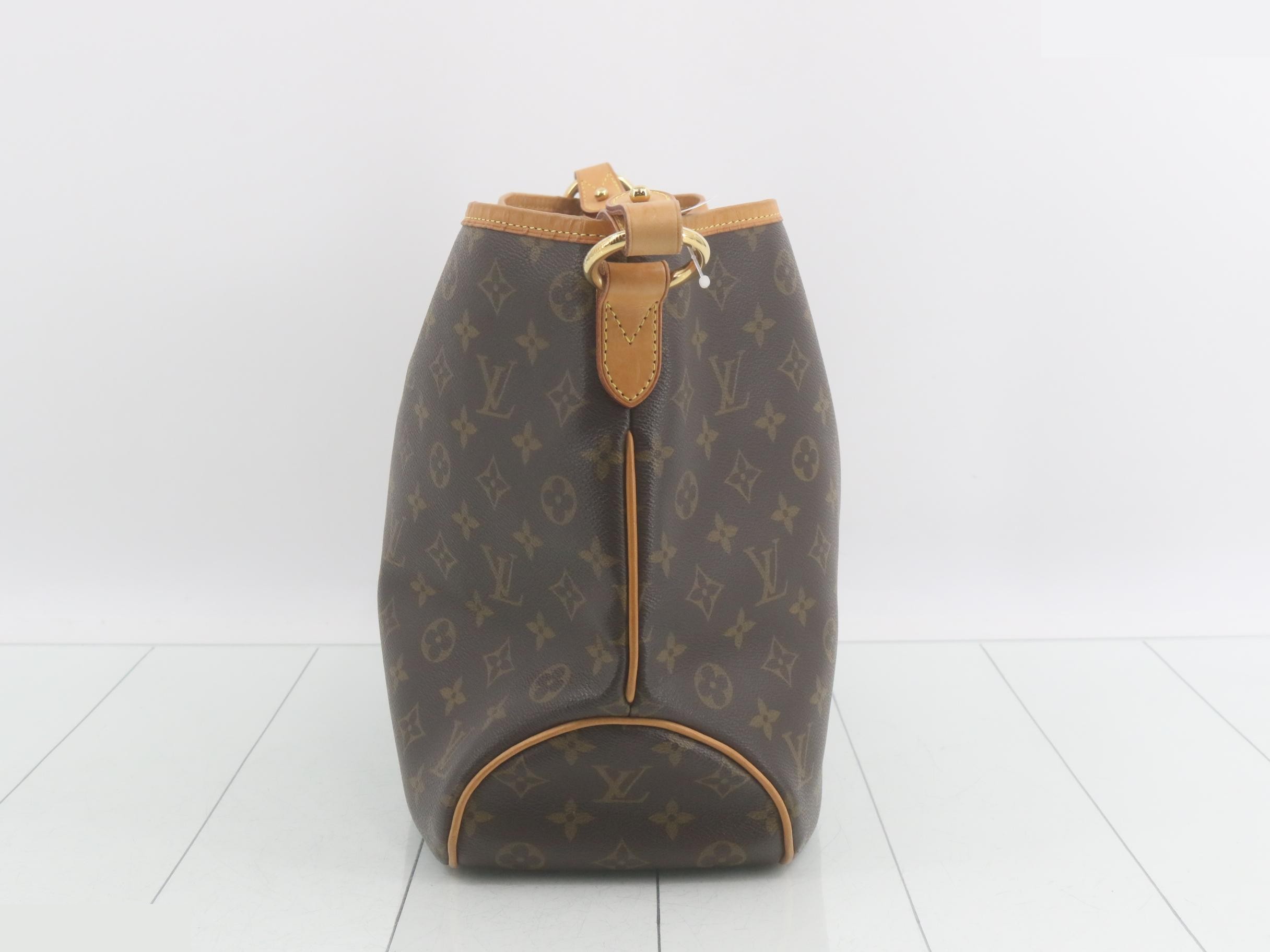 Delightful PM FL1120 (with storage bag) — view 4