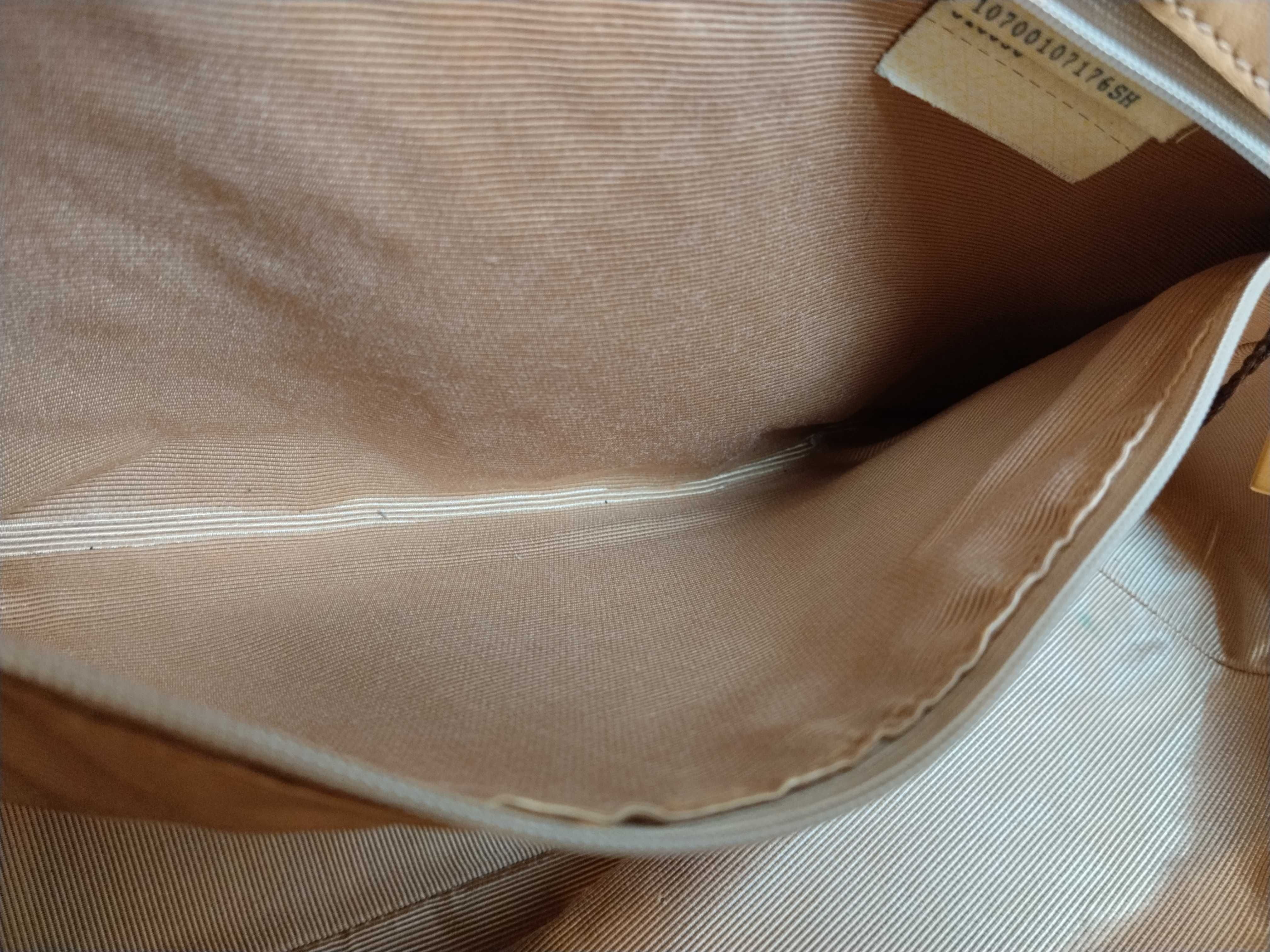Intrecciato Bottega Veneta Handbag Intrecciato Brown — view 11