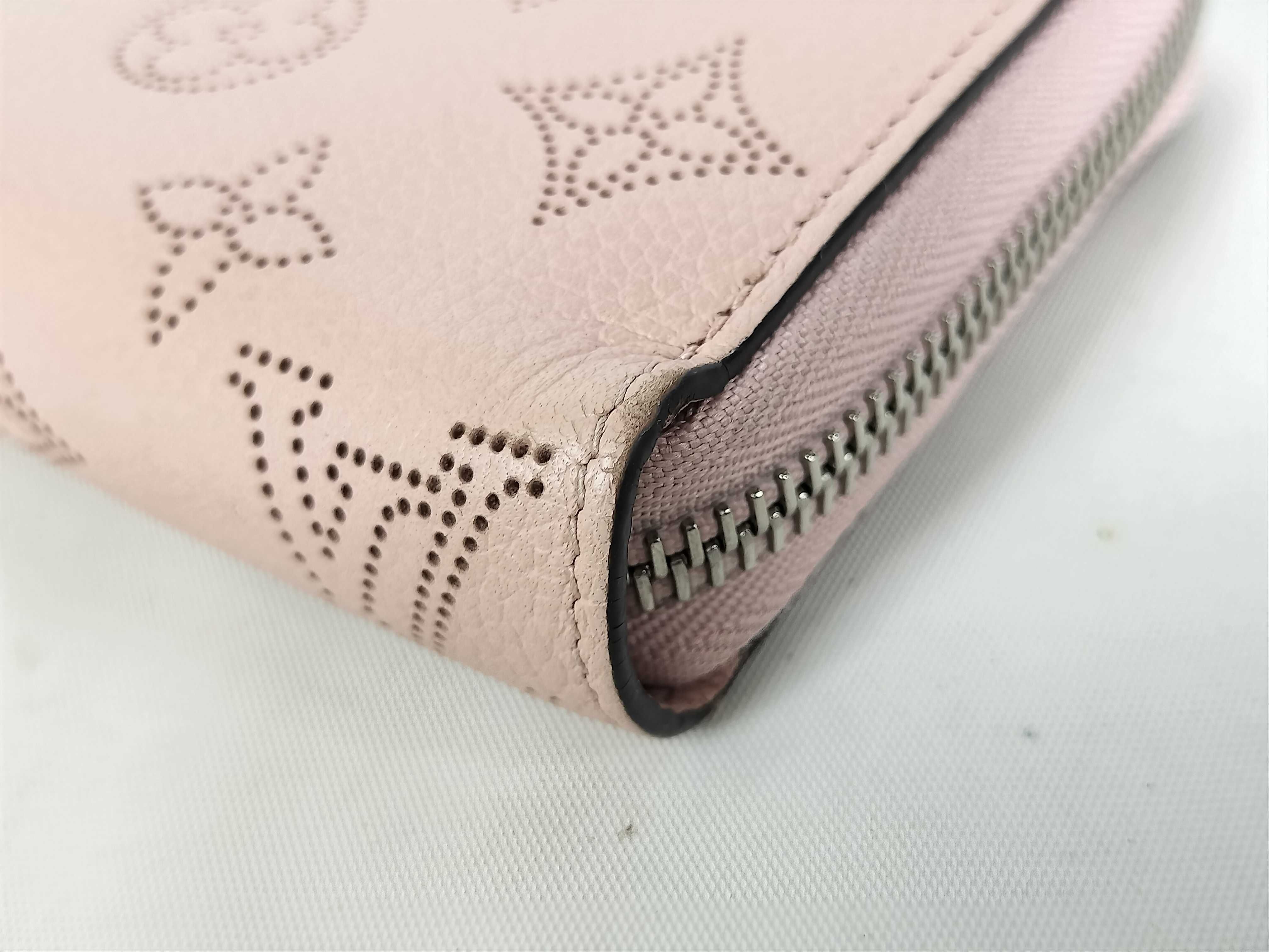 Mahina M61868 Mahina Zippy Wallet — view 2
