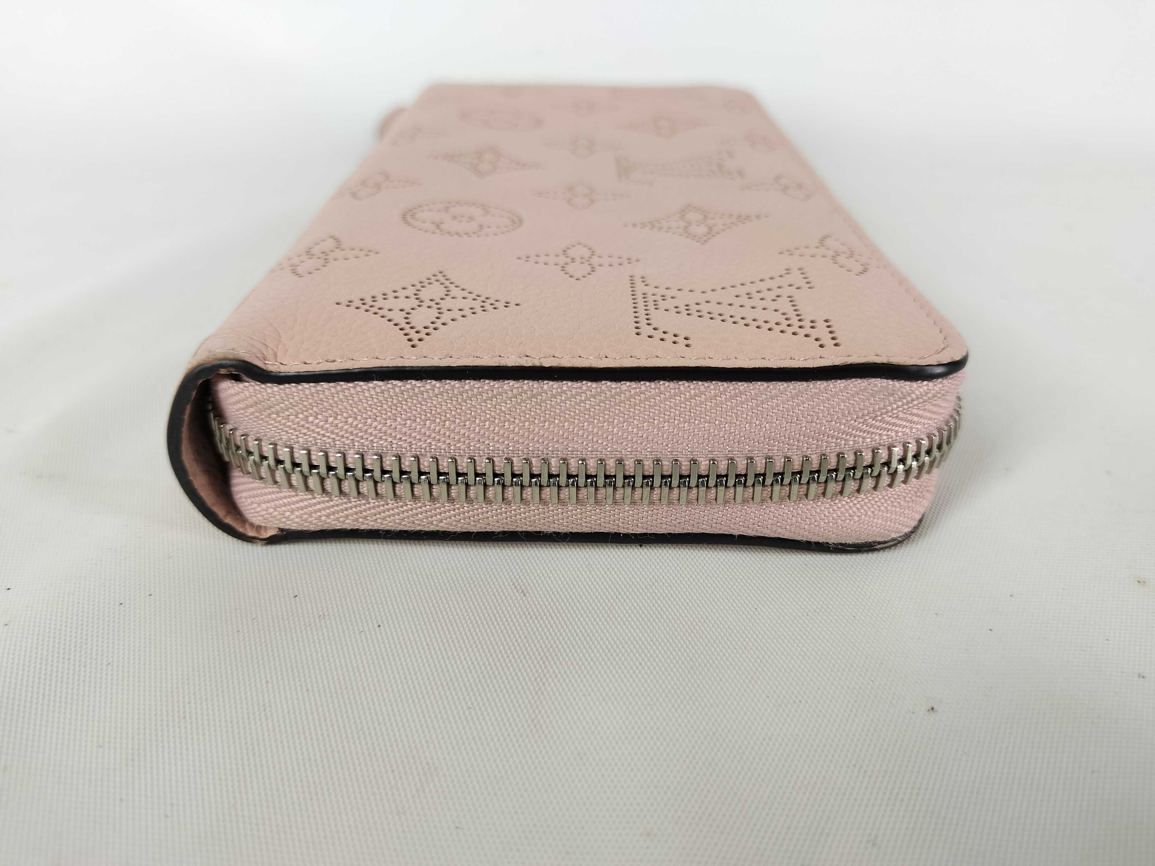 Mahina M61868 Mahina Zippy Wallet — view 3
