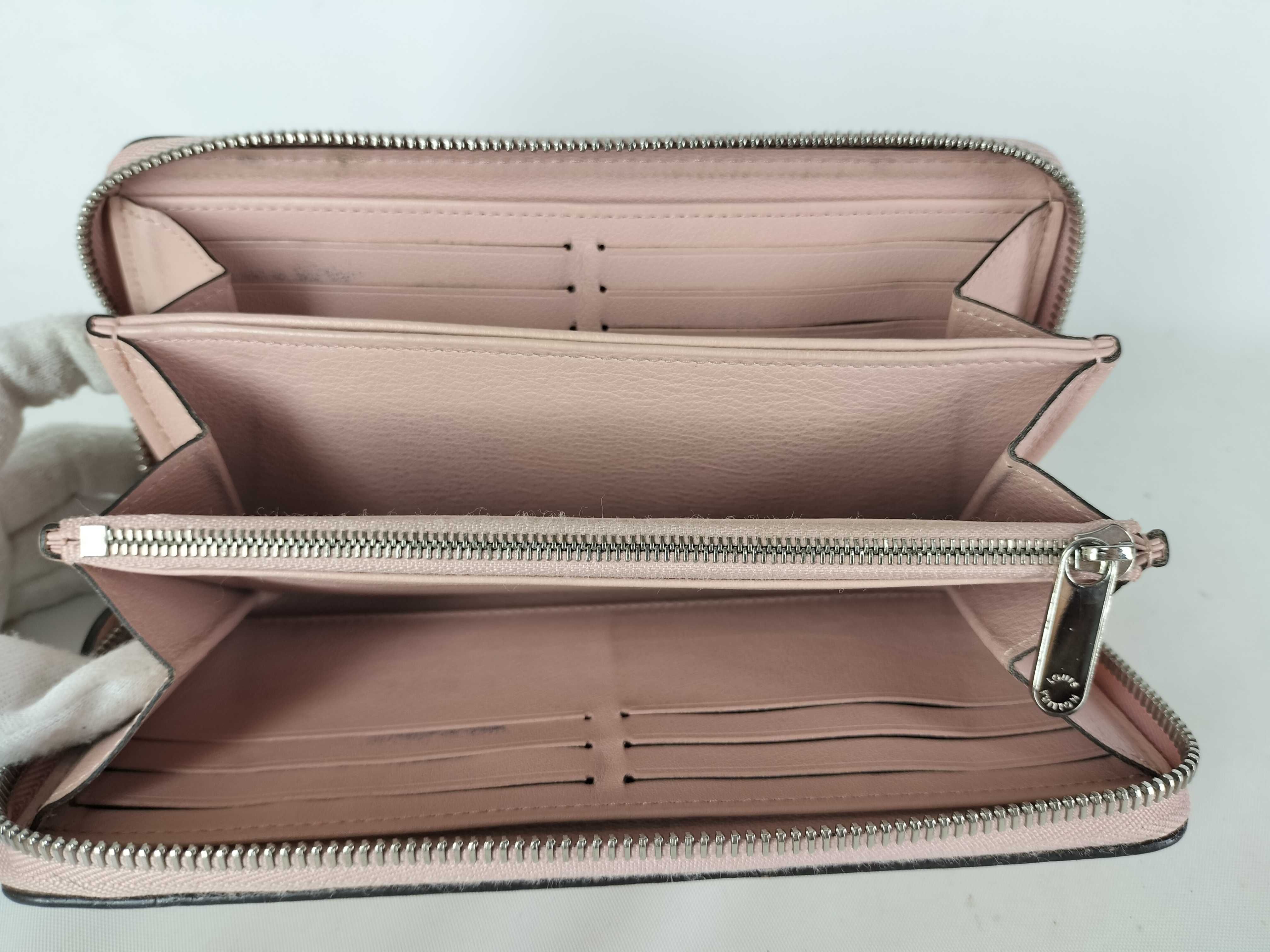 Mahina M61868 Mahina Zippy Wallet — view 7