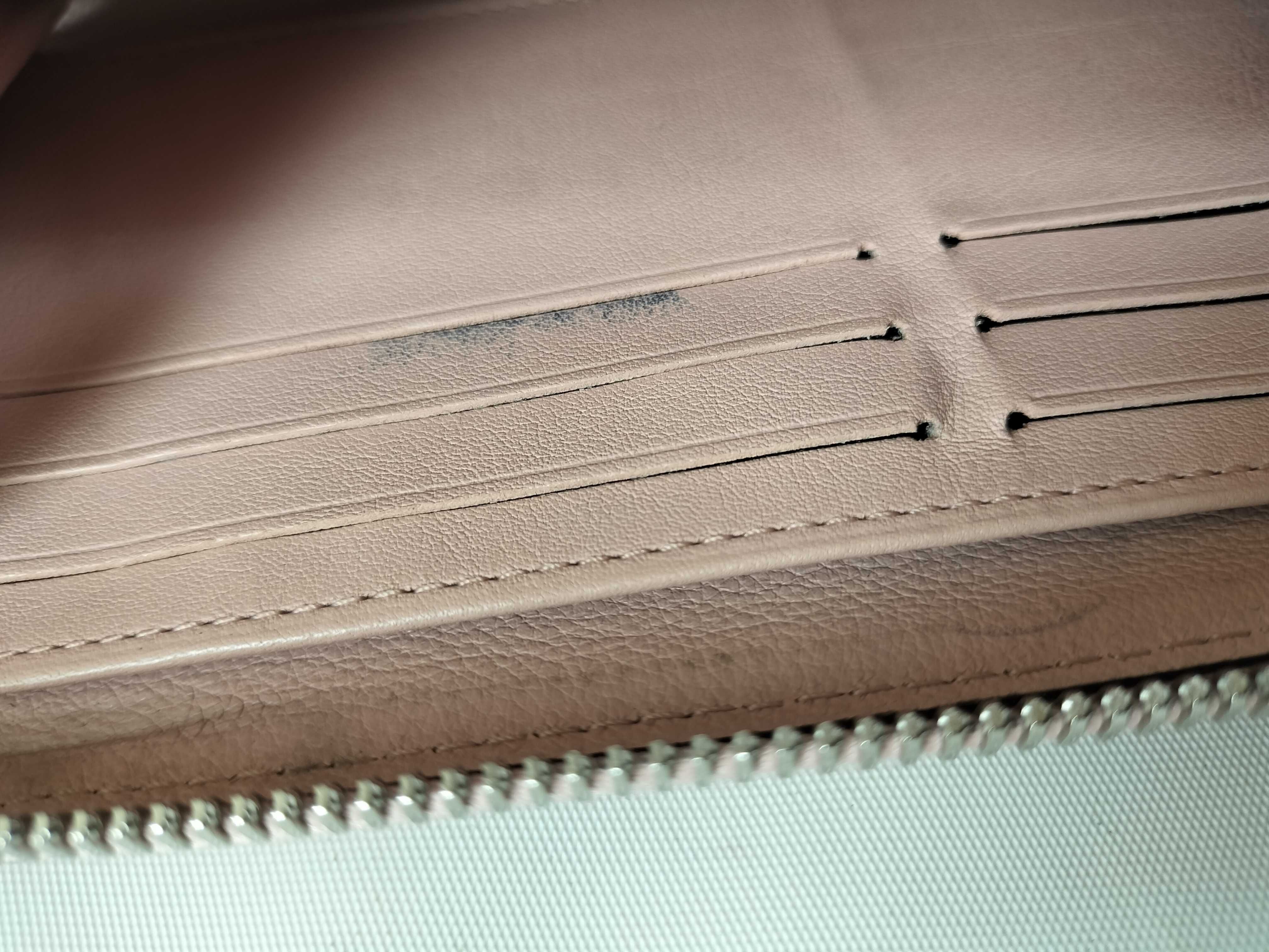 Mahina M61868 Mahina Zippy Wallet — view 8