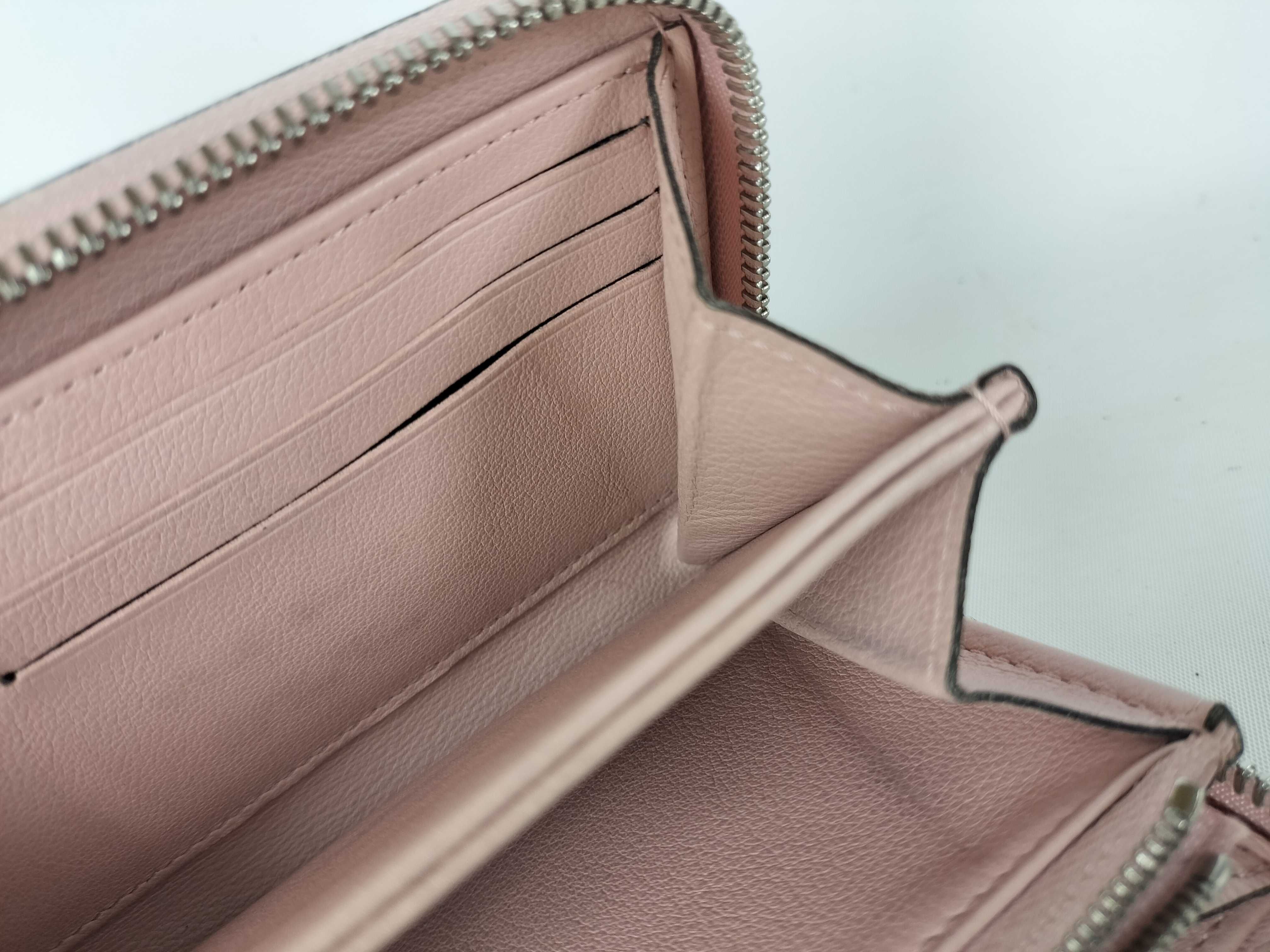 Mahina M61868 Mahina Zippy Wallet — view 10