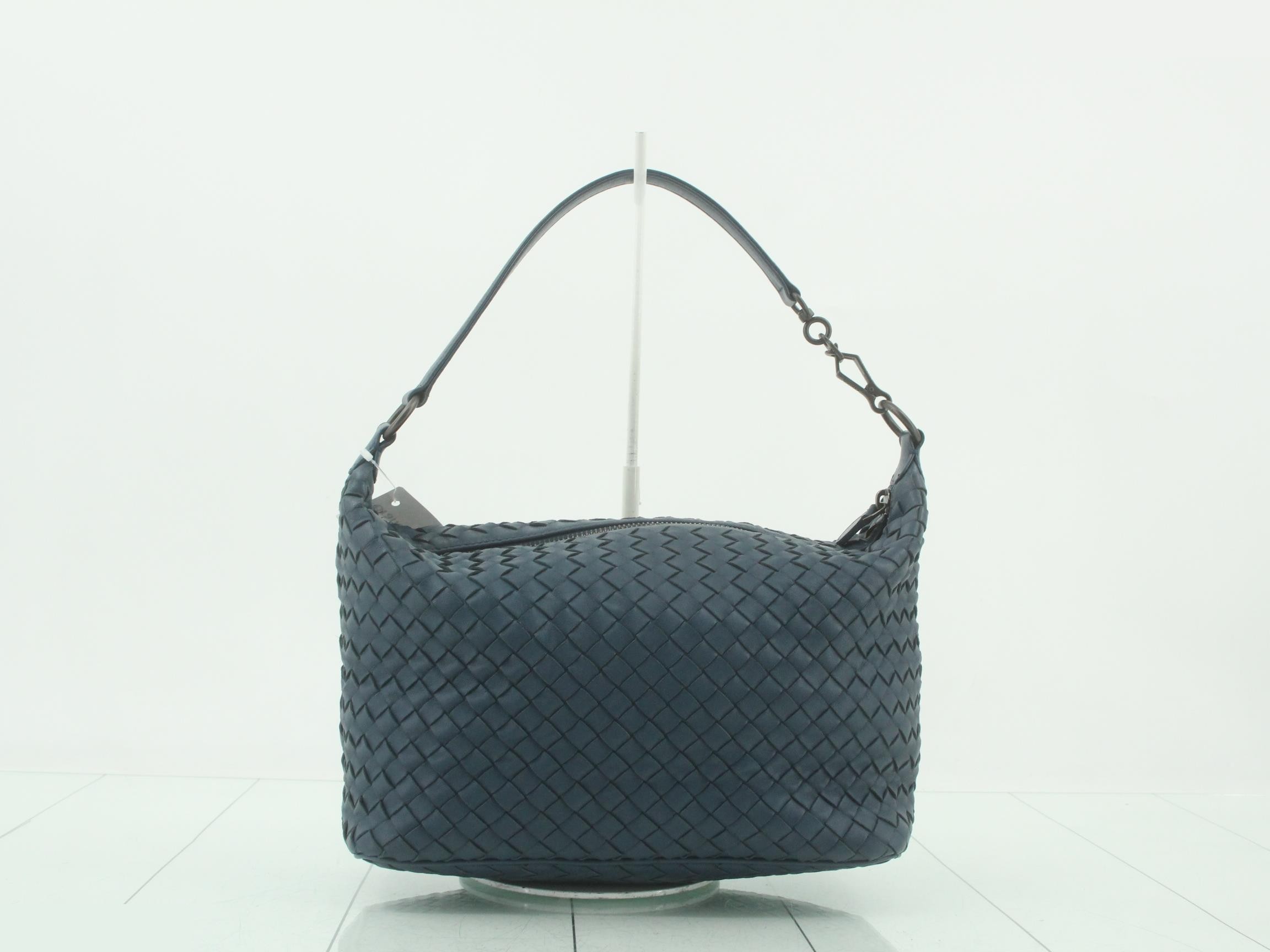 Intrecciato (bag) / Handbag — view 2