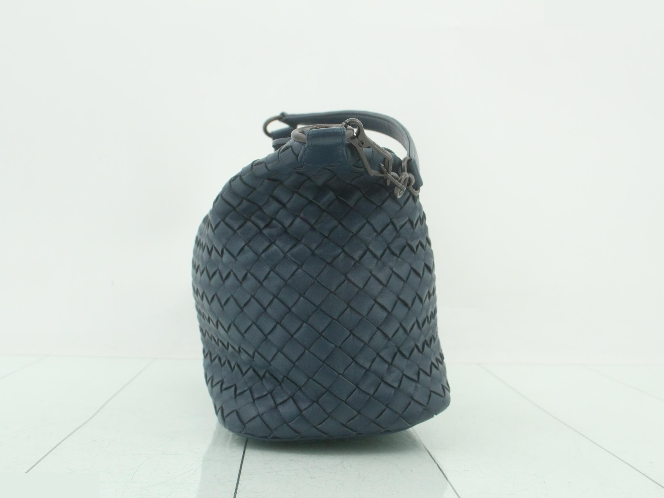 Intrecciato (bag) / Handbag — view 4