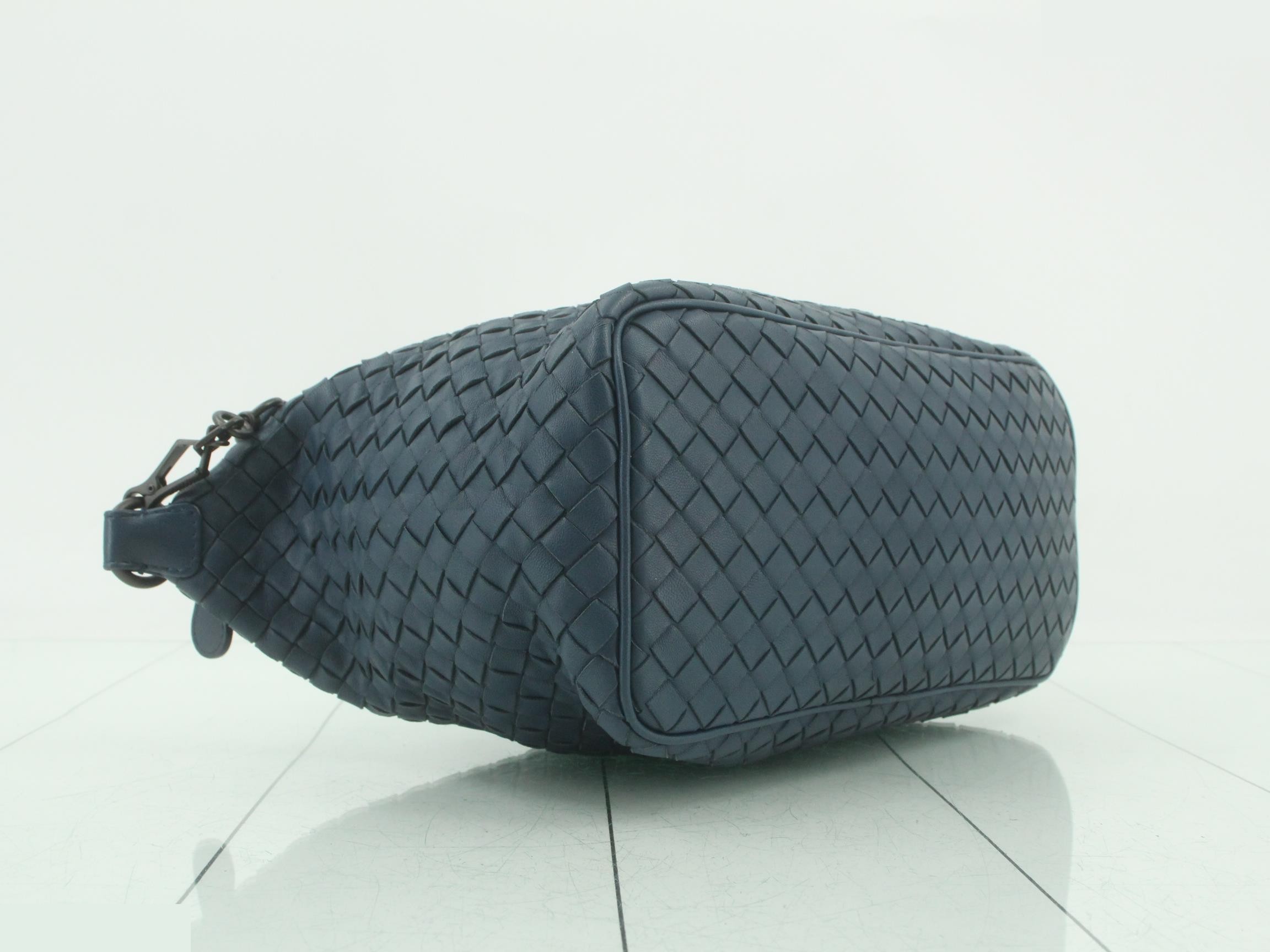 Intrecciato (bag) / Handbag — view 5