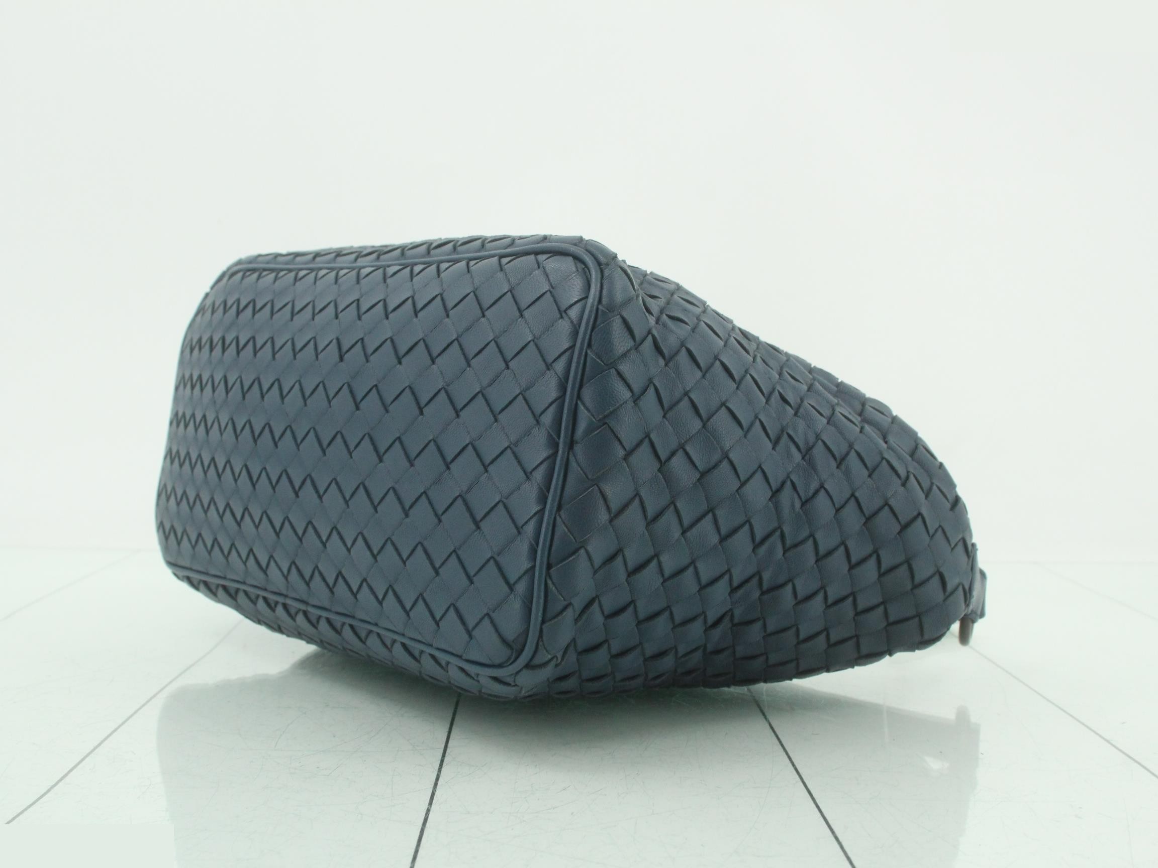 Intrecciato (bag) / Handbag — view 6