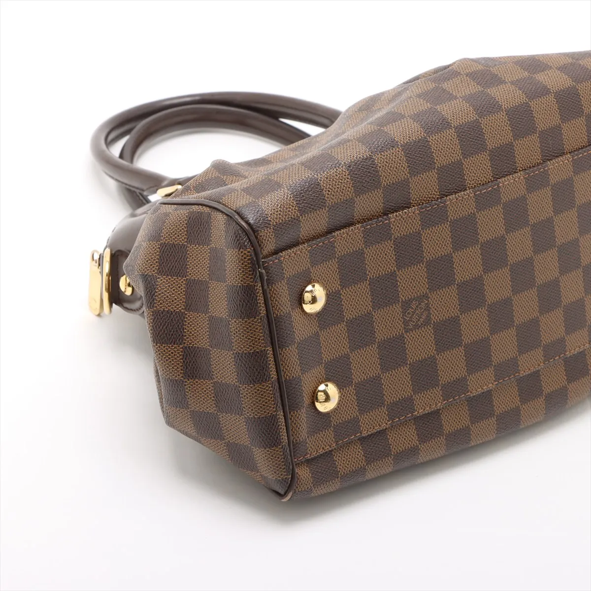 Damier Trevi PM N51997 TJ5111 Brown — view 4