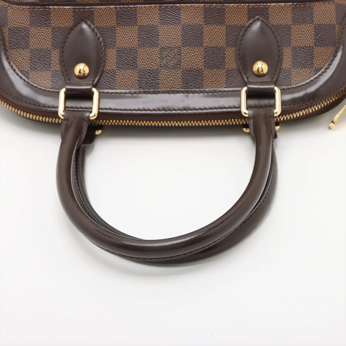 Damier Trevi PM N51997 TJ5111 Brown — view 5