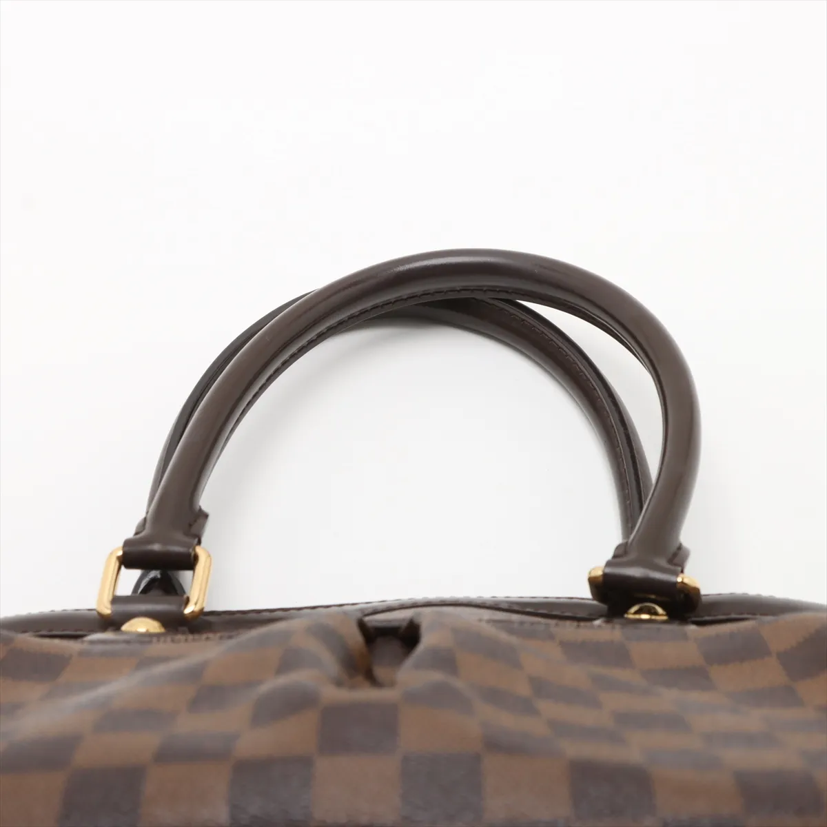 Damier Trevi PM N51997 TJ5111 Brown — view 6