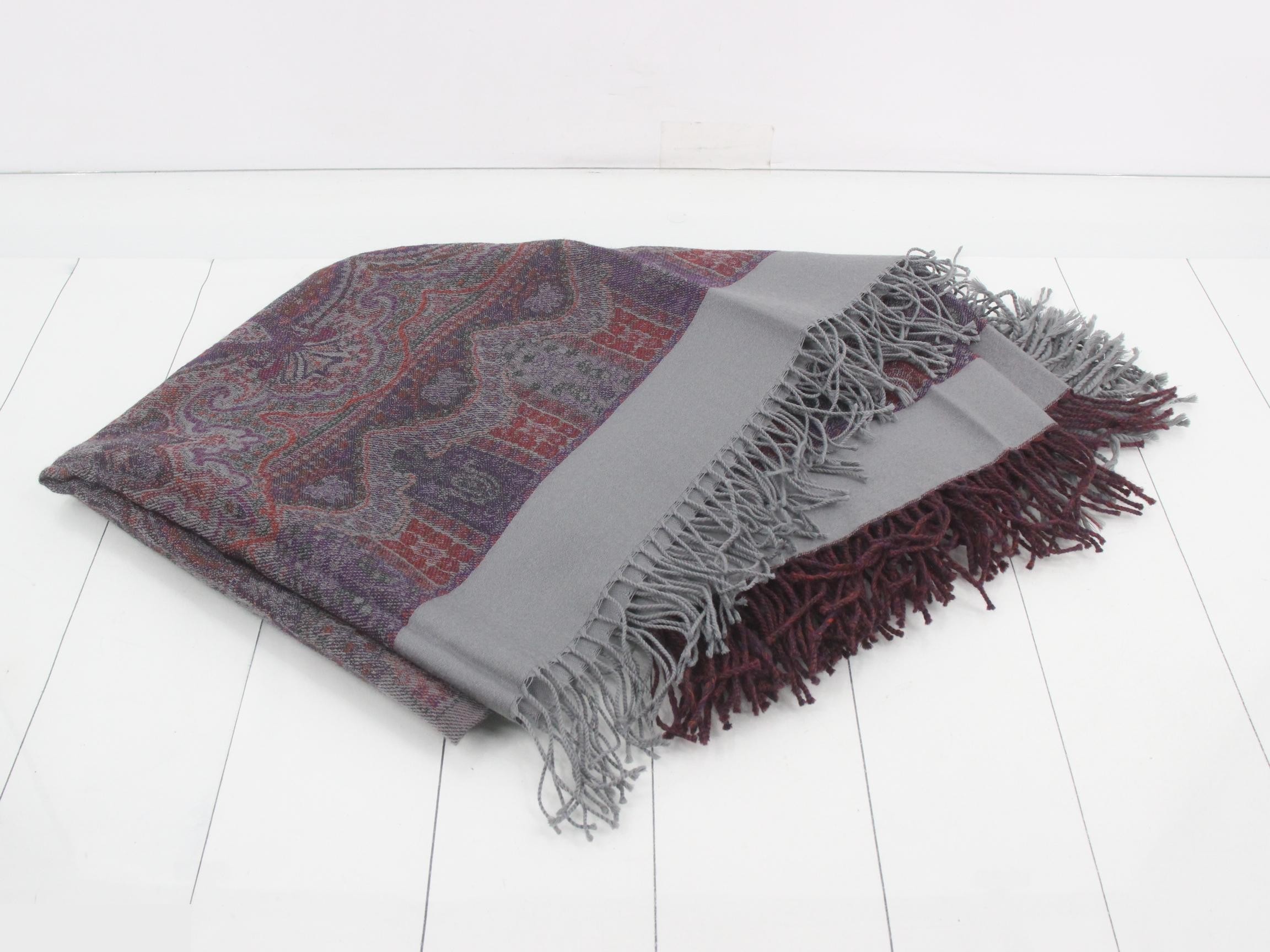 large scarf — view 3
