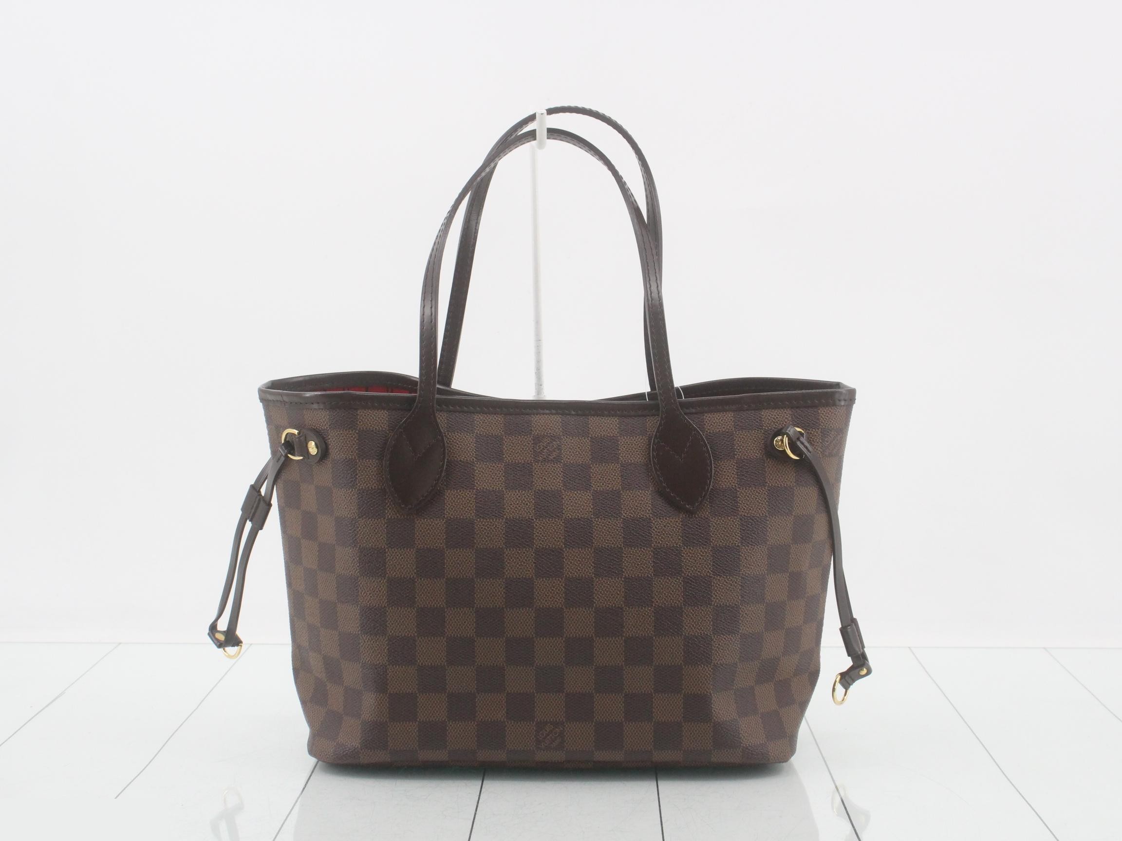 Neverfull PM — view 2