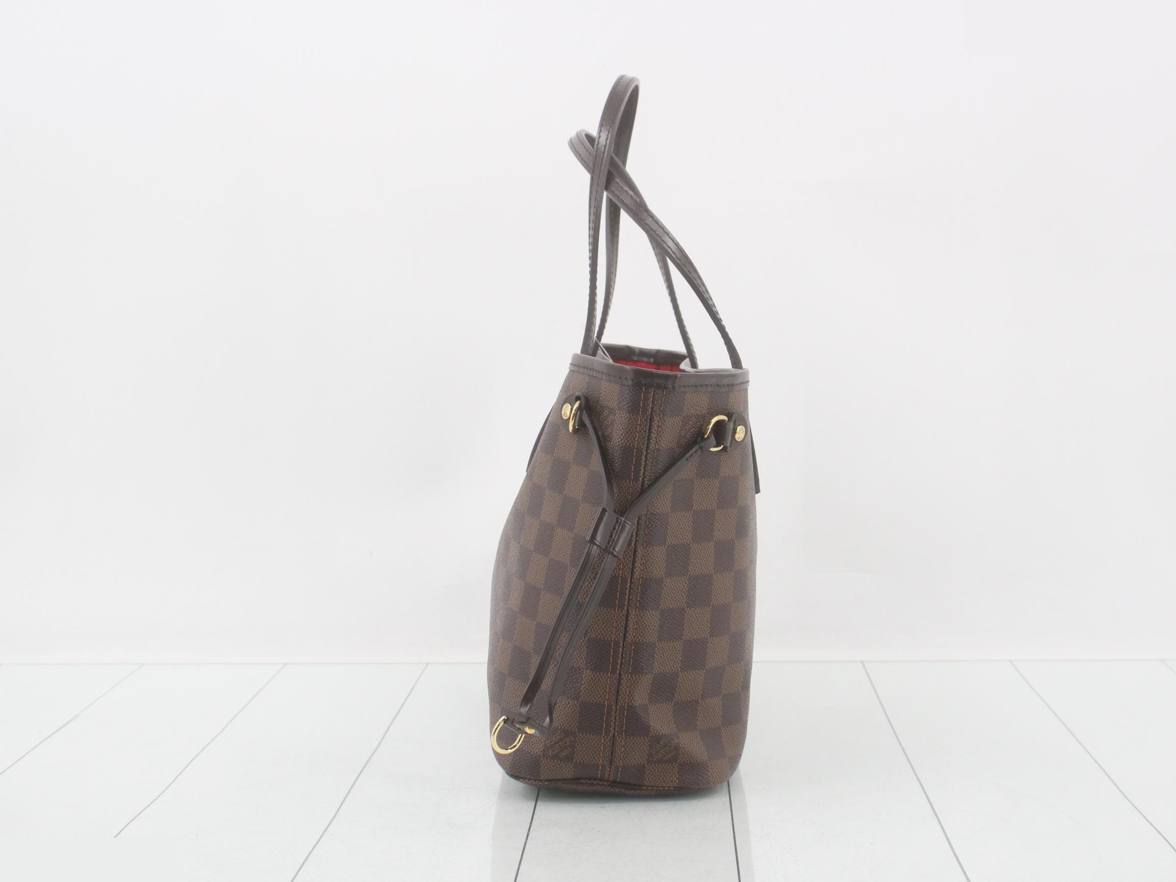Neverfull PM — view 3