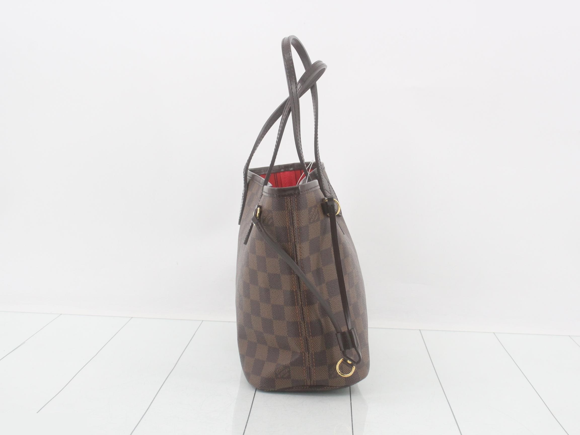 Neverfull PM — view 4