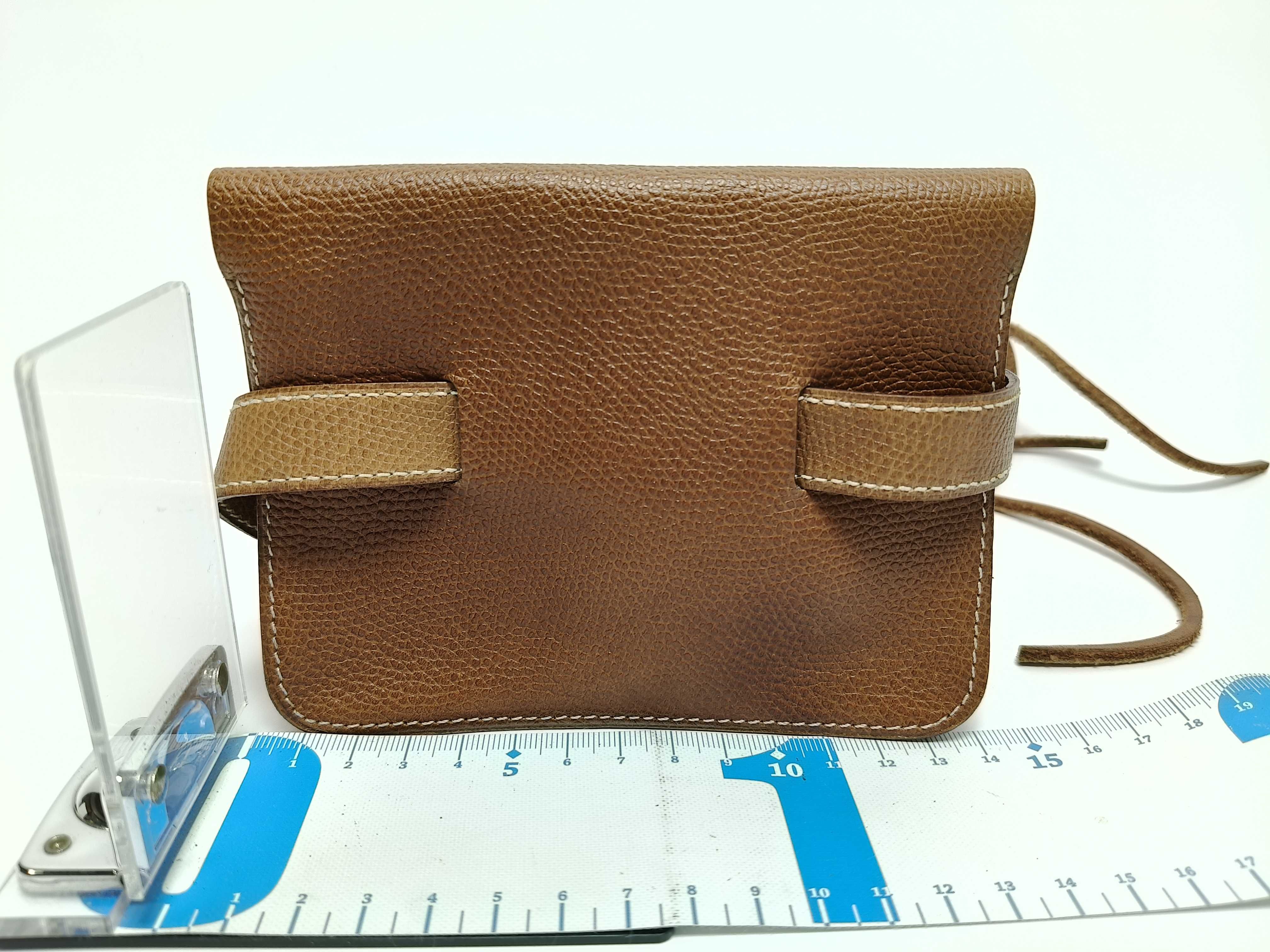waist pouch, pochette, waist bag, pouch — view 2