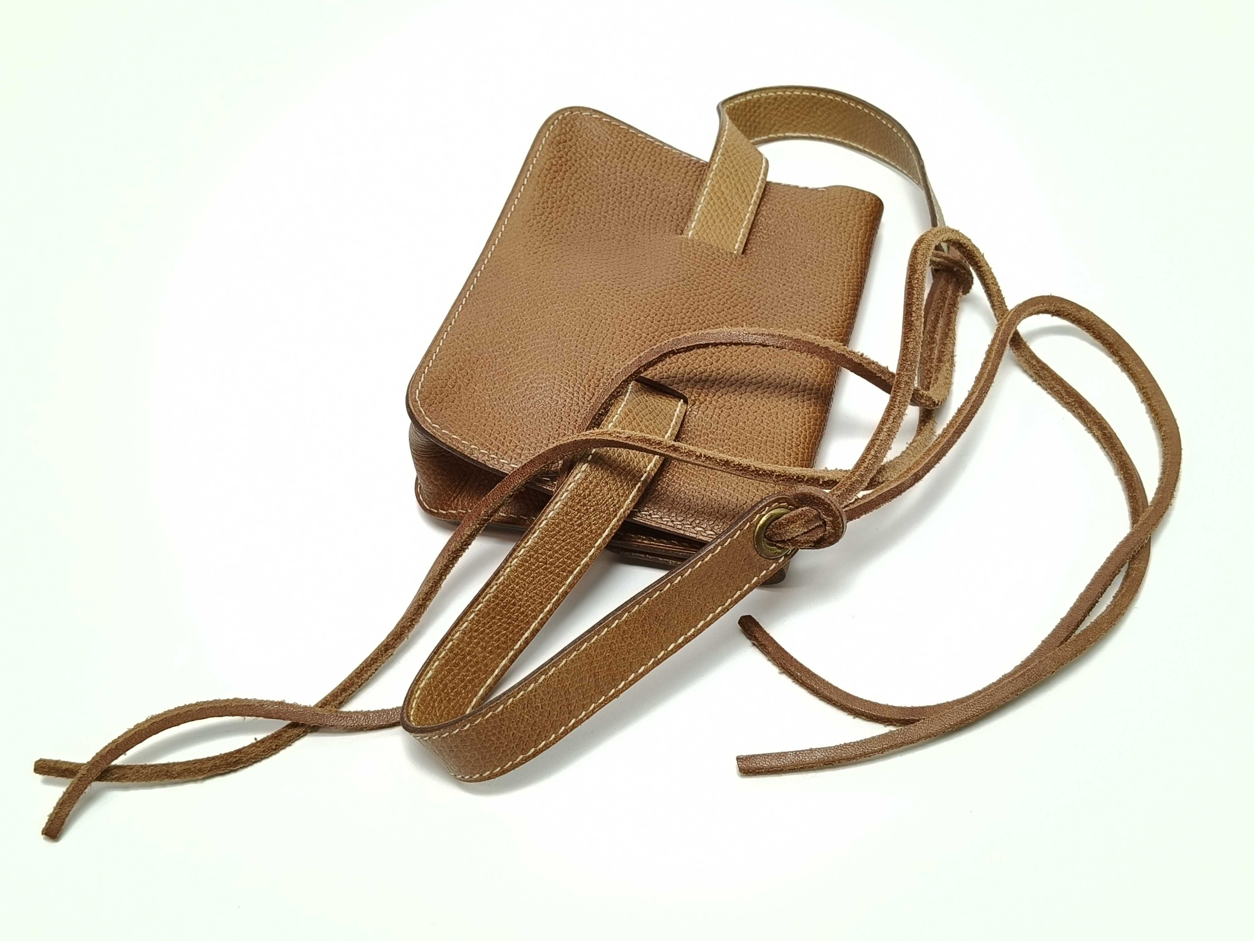 waist pouch, pochette, waist bag, pouch — view 3