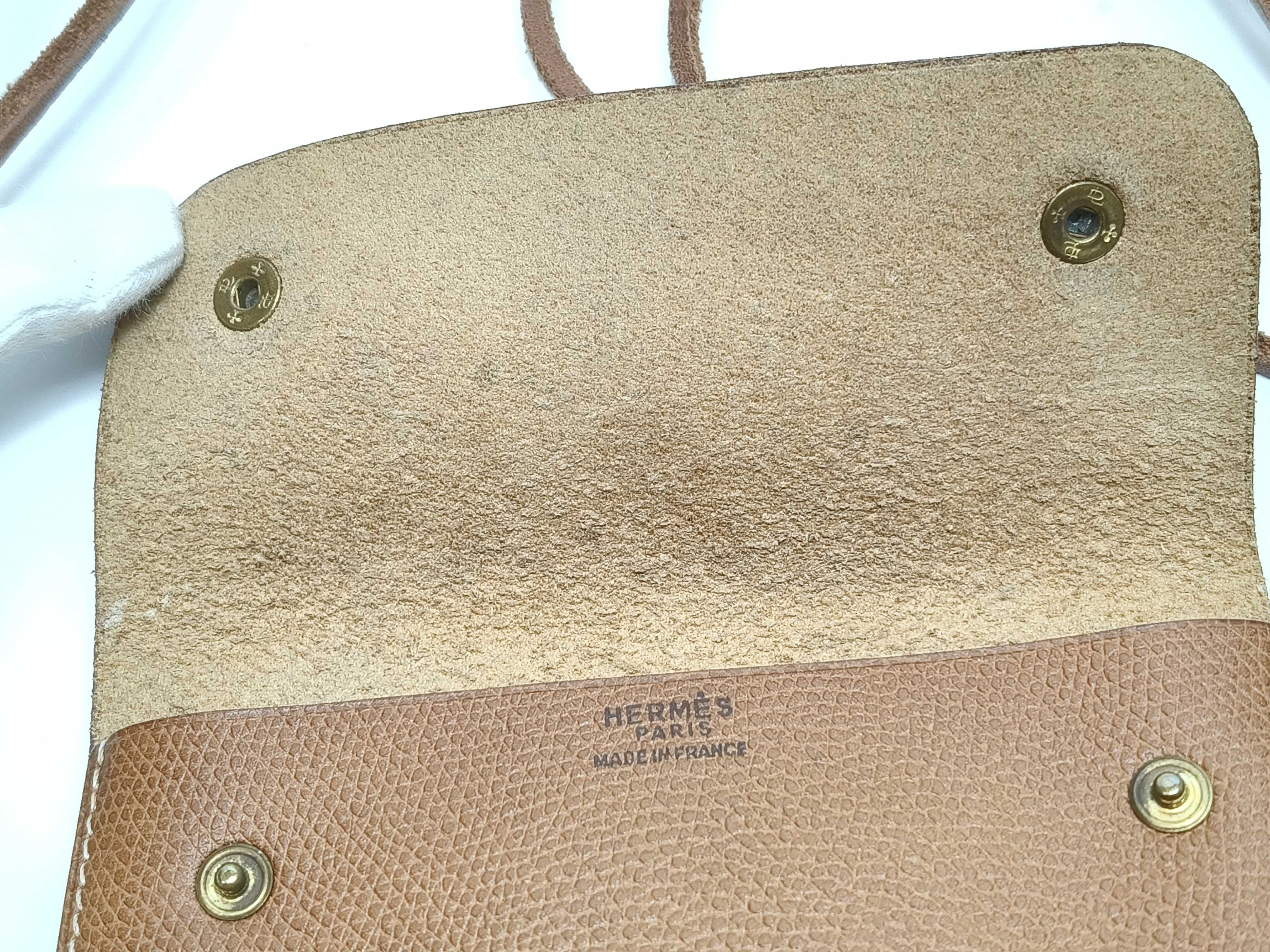 waist pouch, pochette, waist bag, pouch — view 8