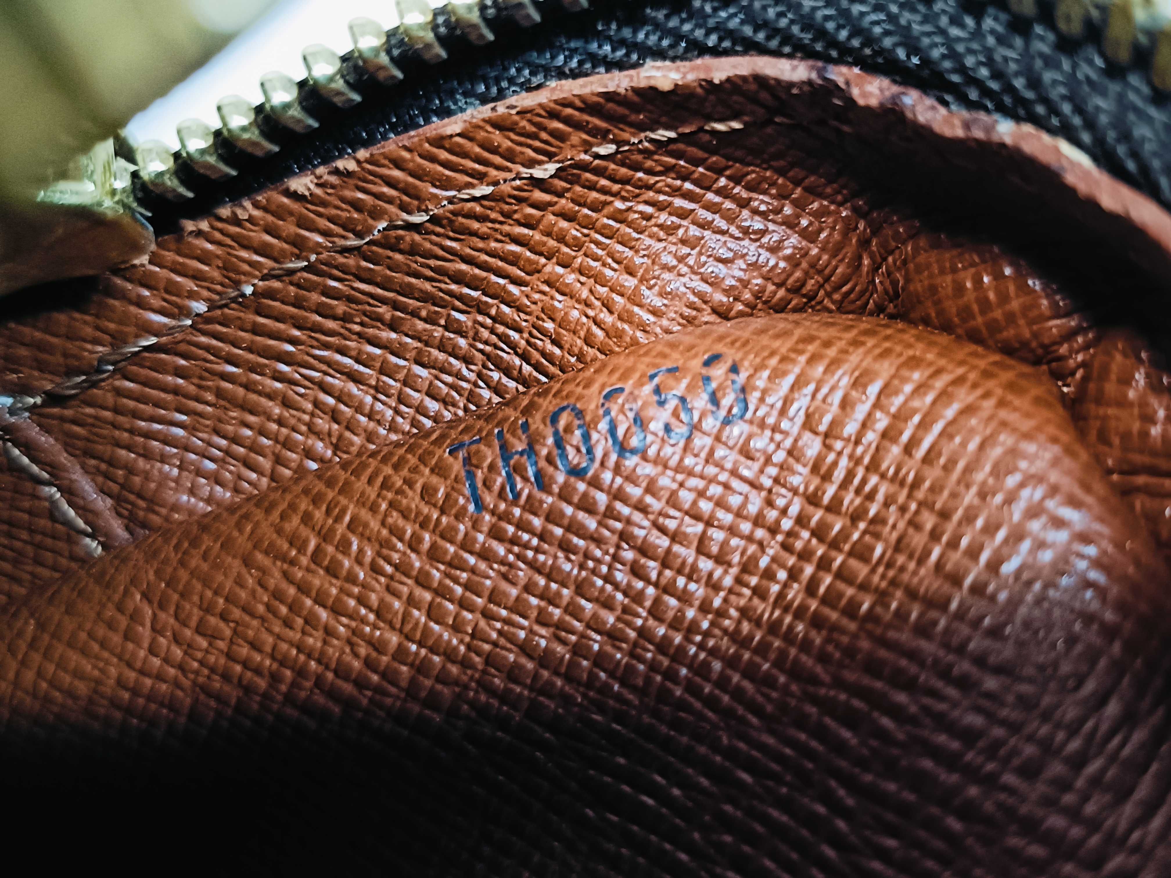 Monogram Amazon Shoulder Bag — view 14