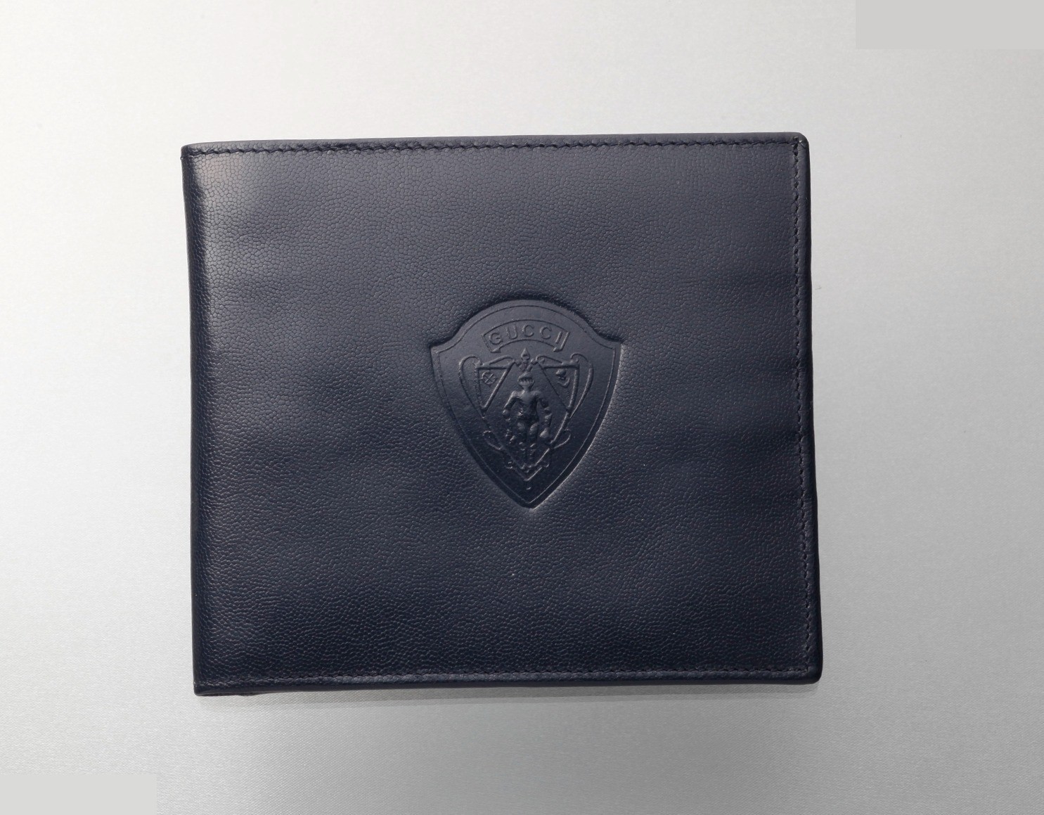 Old Gucci wallet
