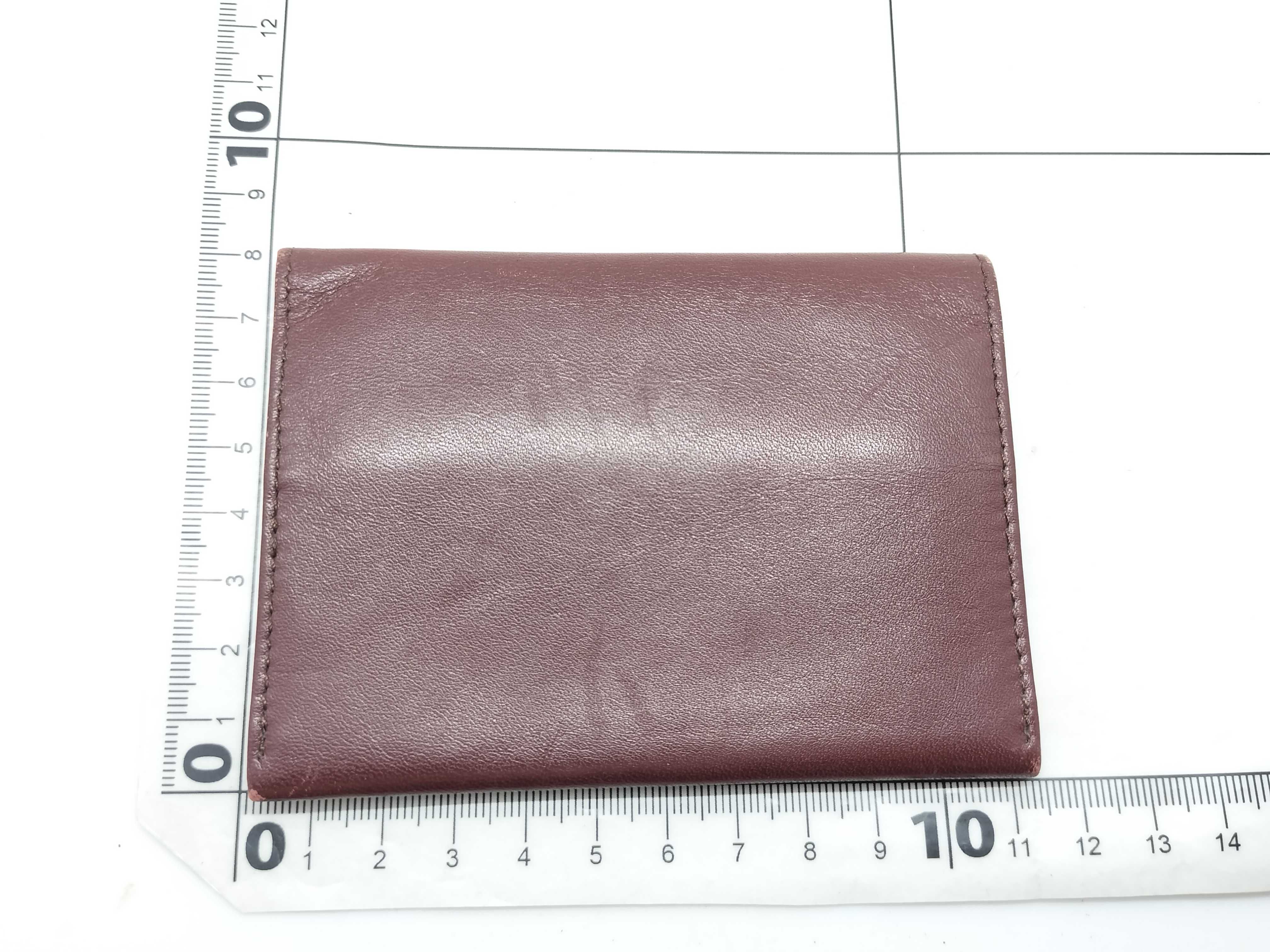 Must Card Case - Card Case, Pass Case, Business Card Holder — view 2