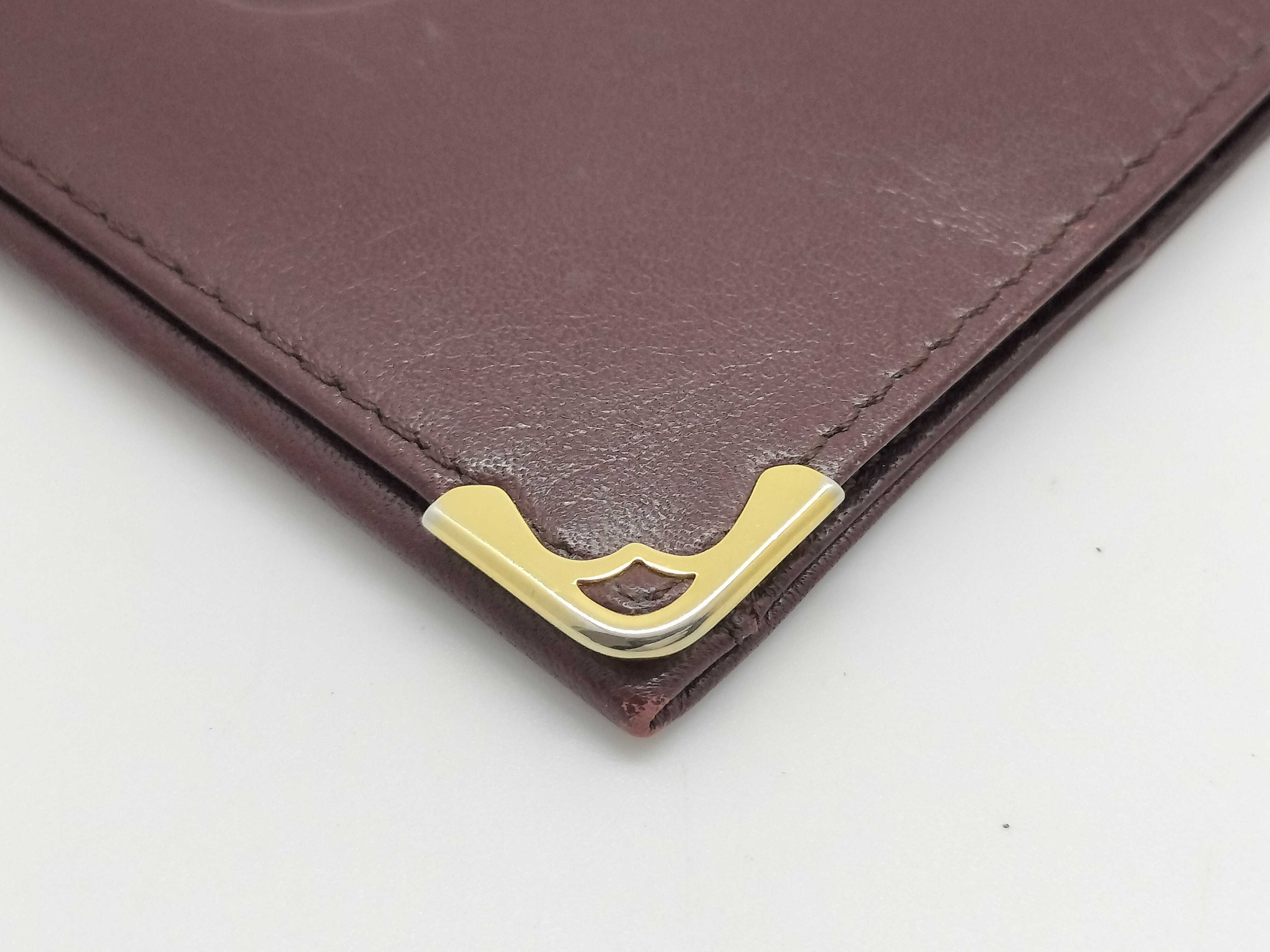 Must Card Case - Card Case, Pass Case, Business Card Holder — view 12
