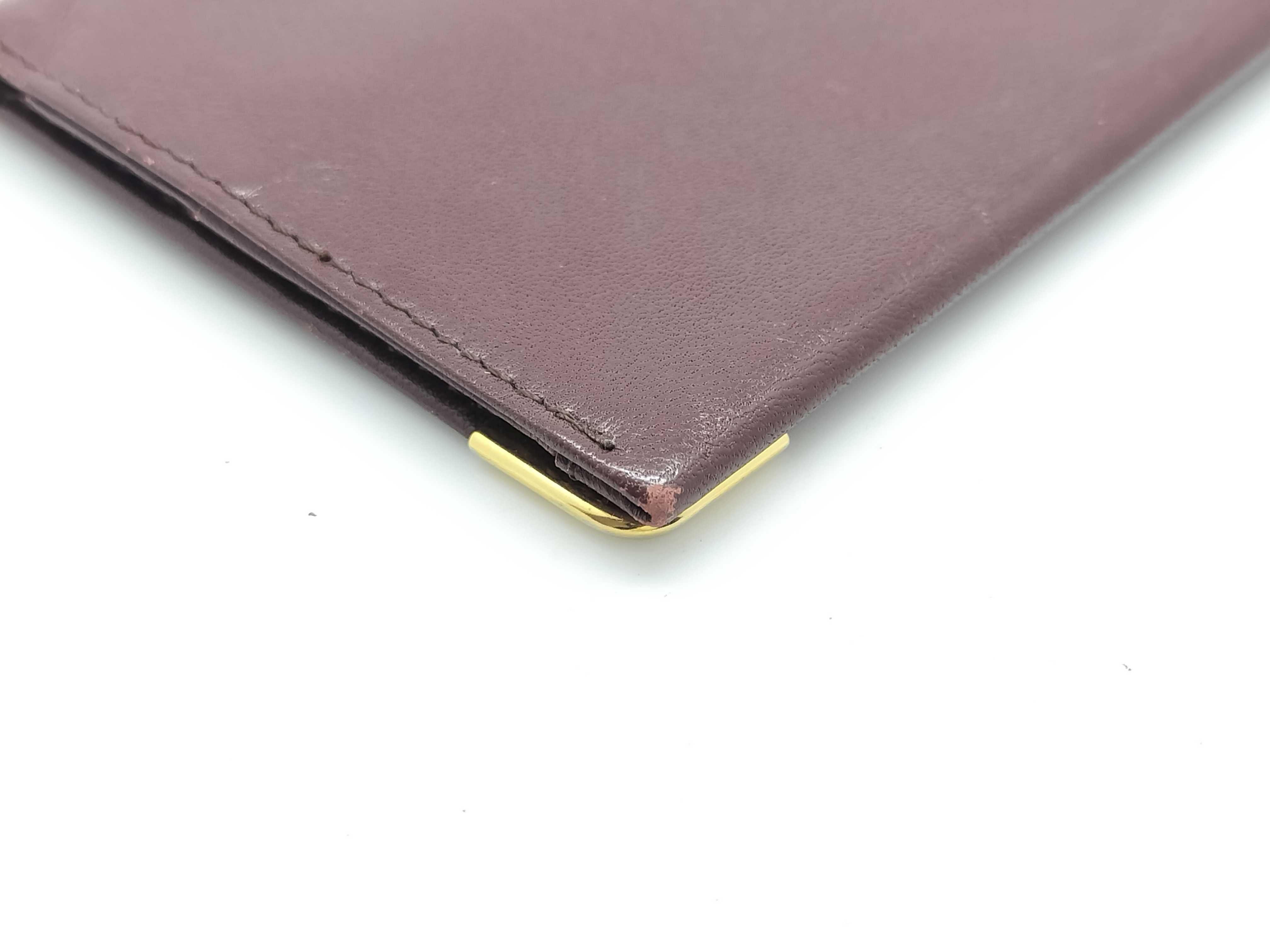 Must Card Case - Card Case, Pass Case, Business Card Holder — view 3