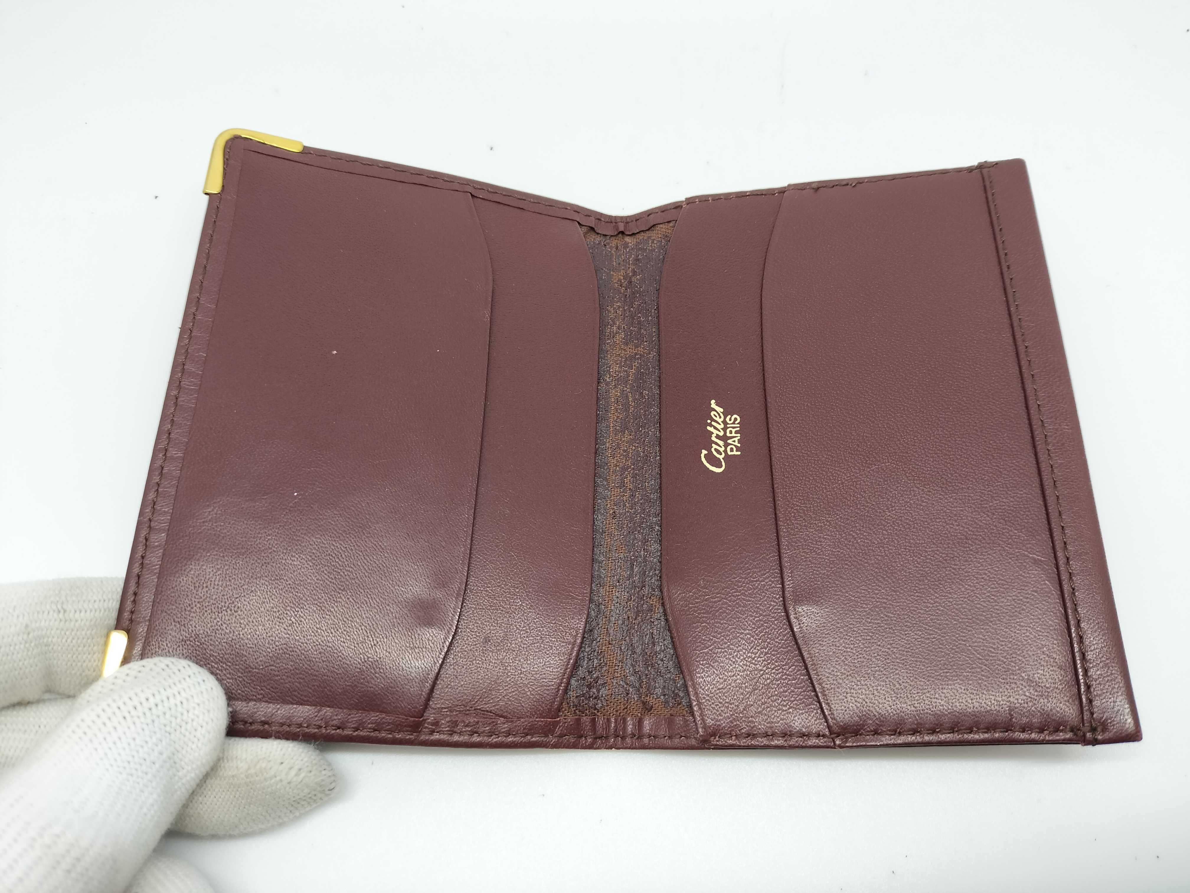 Must Card Case - Card Case, Pass Case, Business Card Holder — view 6