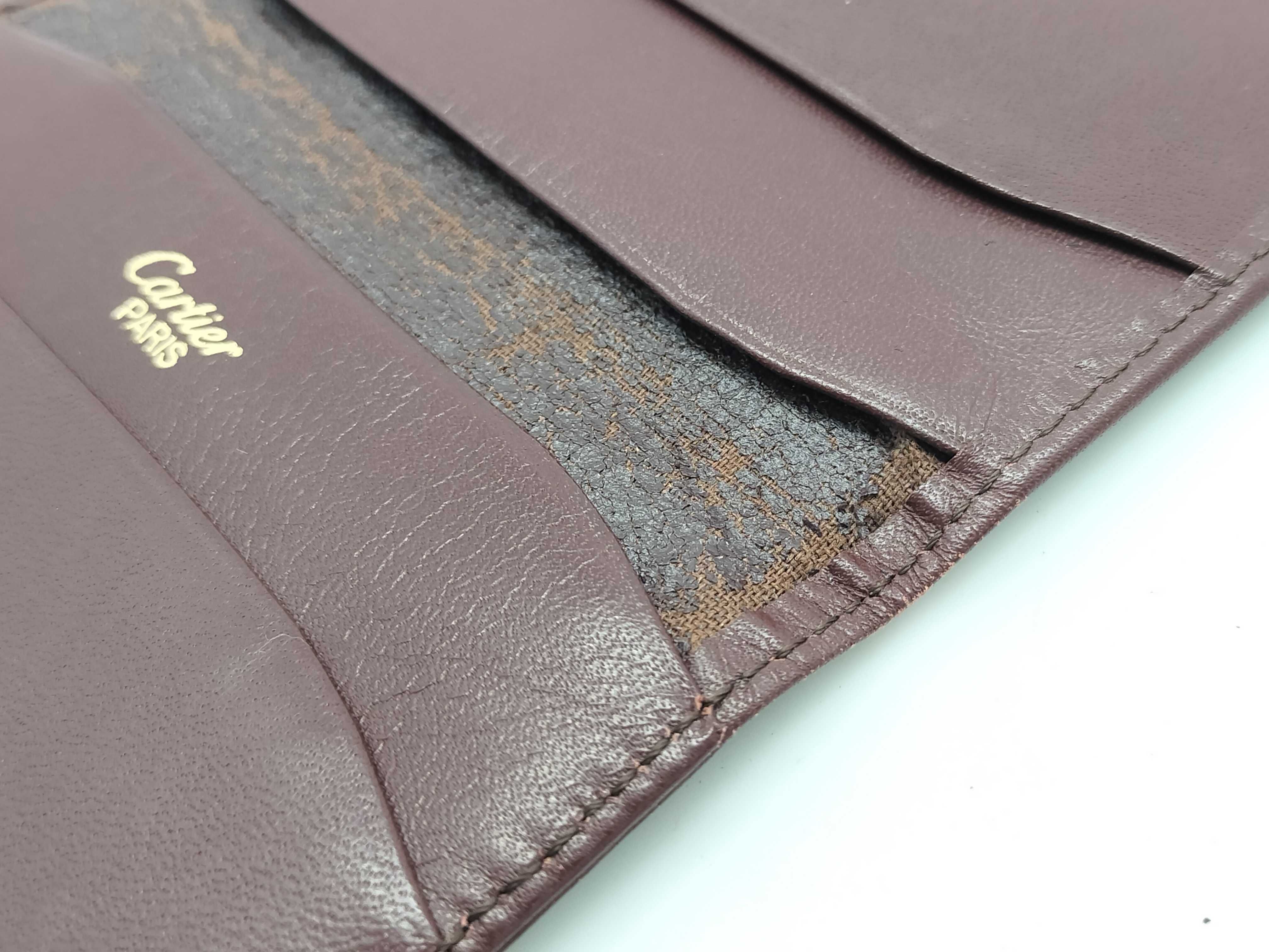 Must Card Case - Card Case, Pass Case, Business Card Holder — view 10